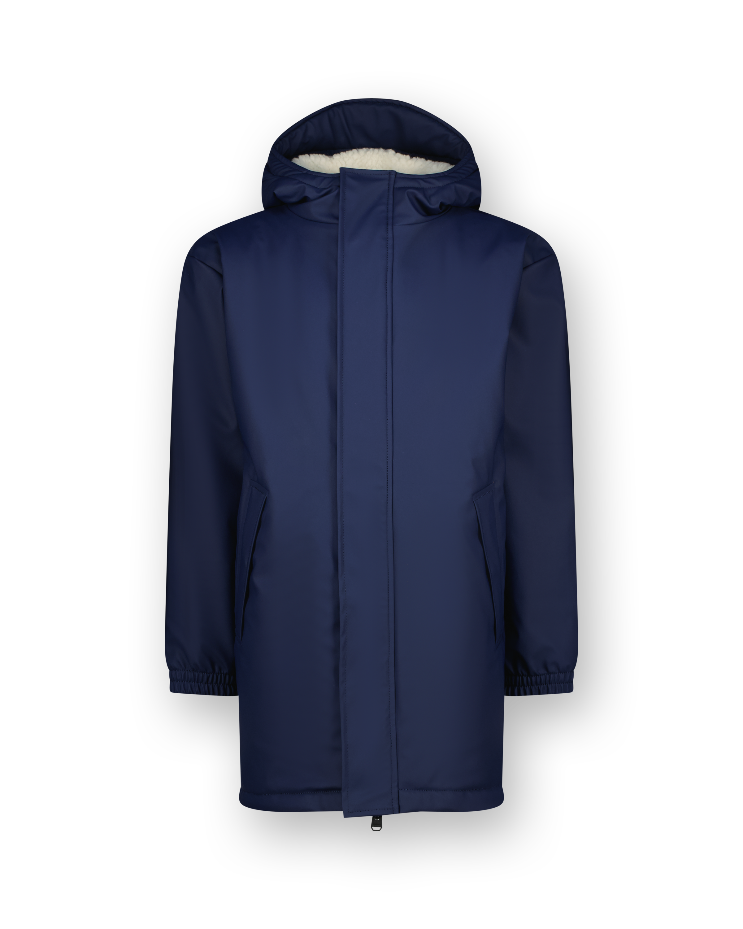Raincoat Twilight