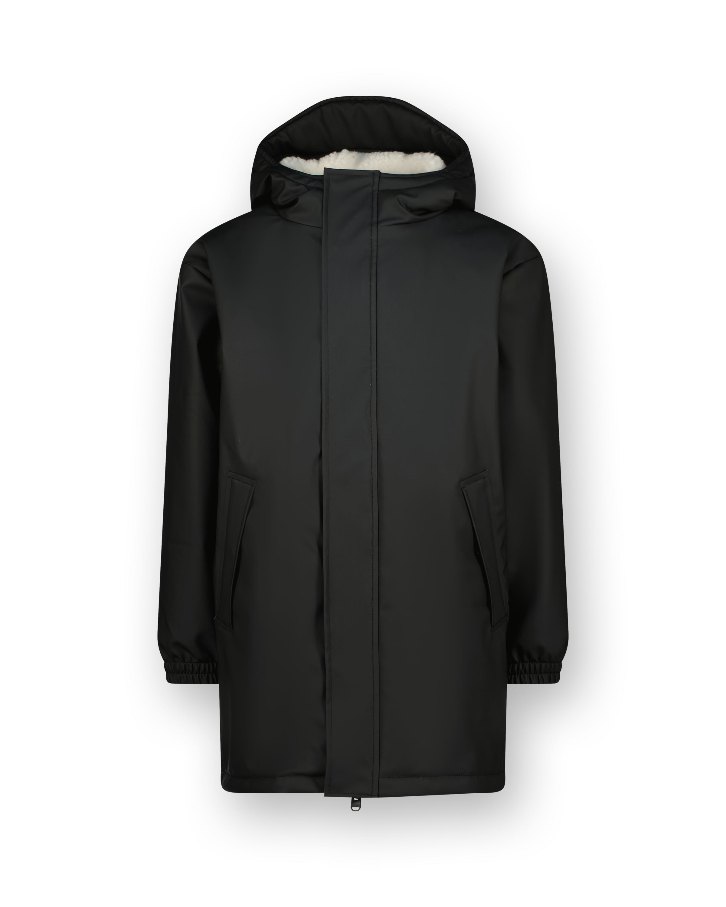 Raincoat Twilight