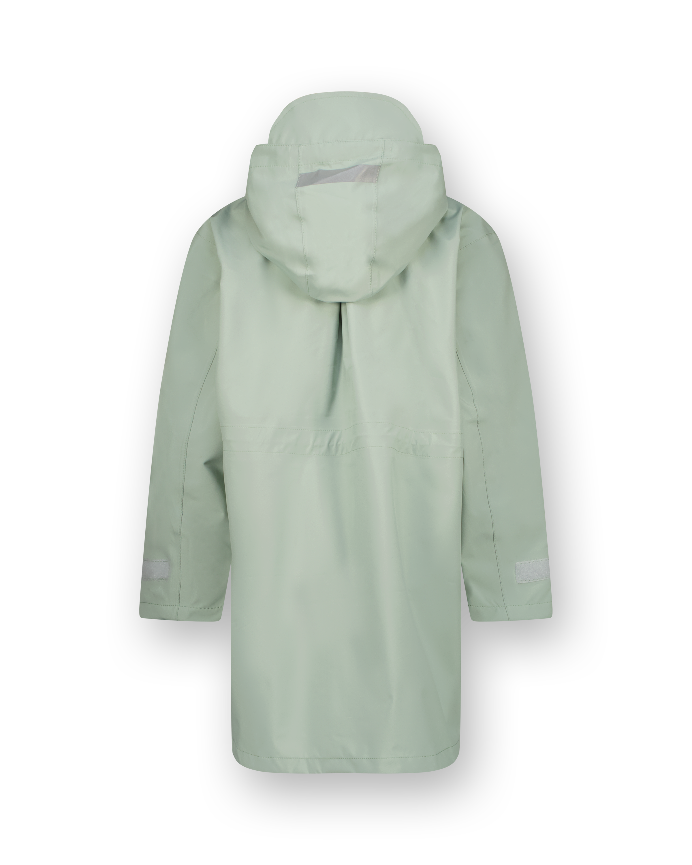 Raincoat Hurricane