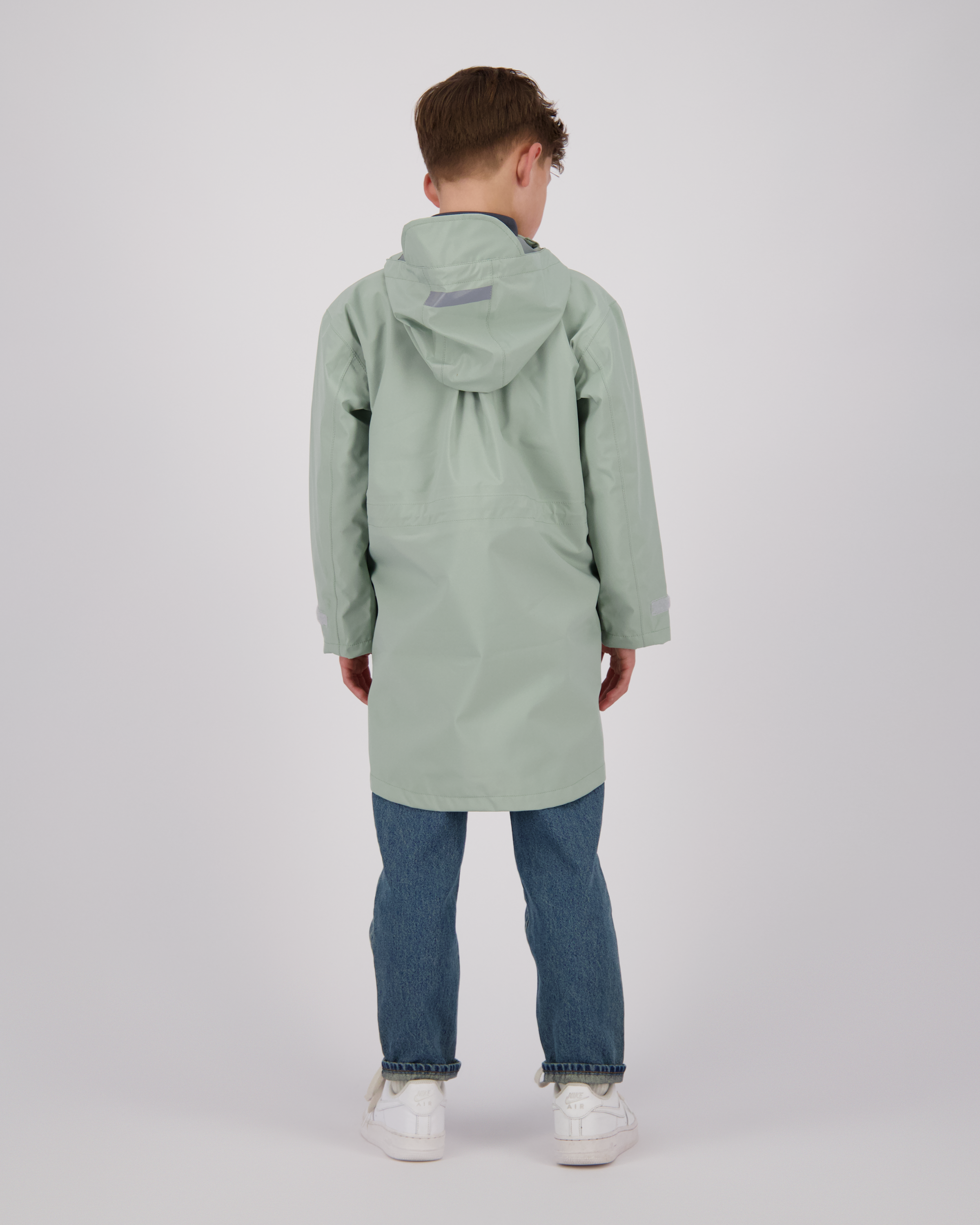Raincoat Hurricane