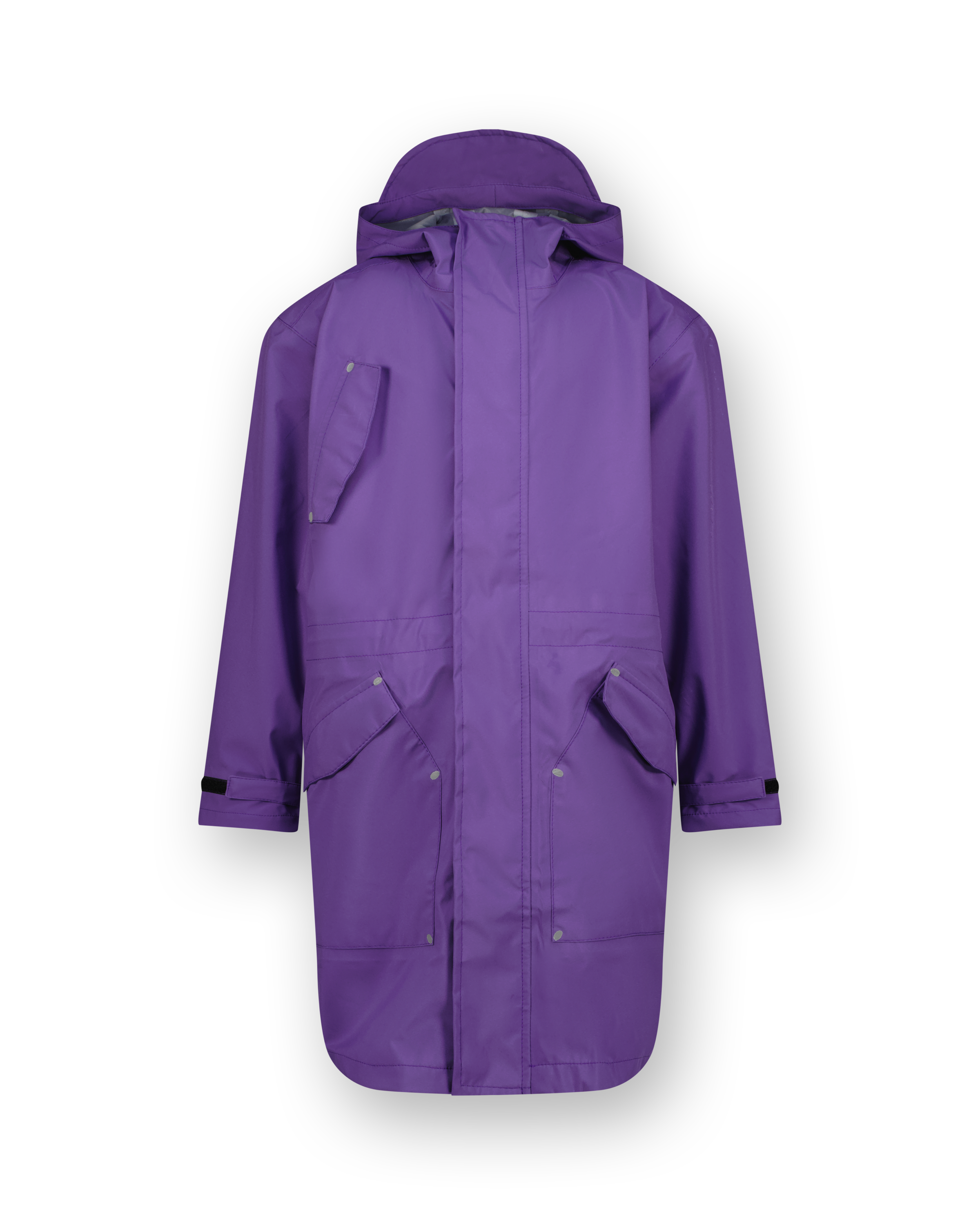 Raincoat Hurricane
