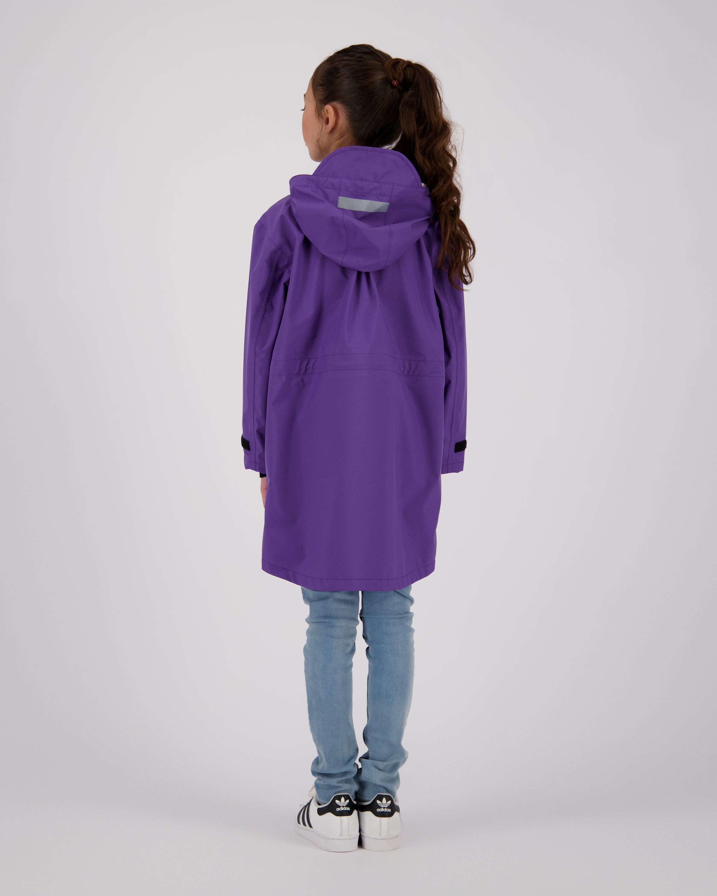 Raincoat Hurricane