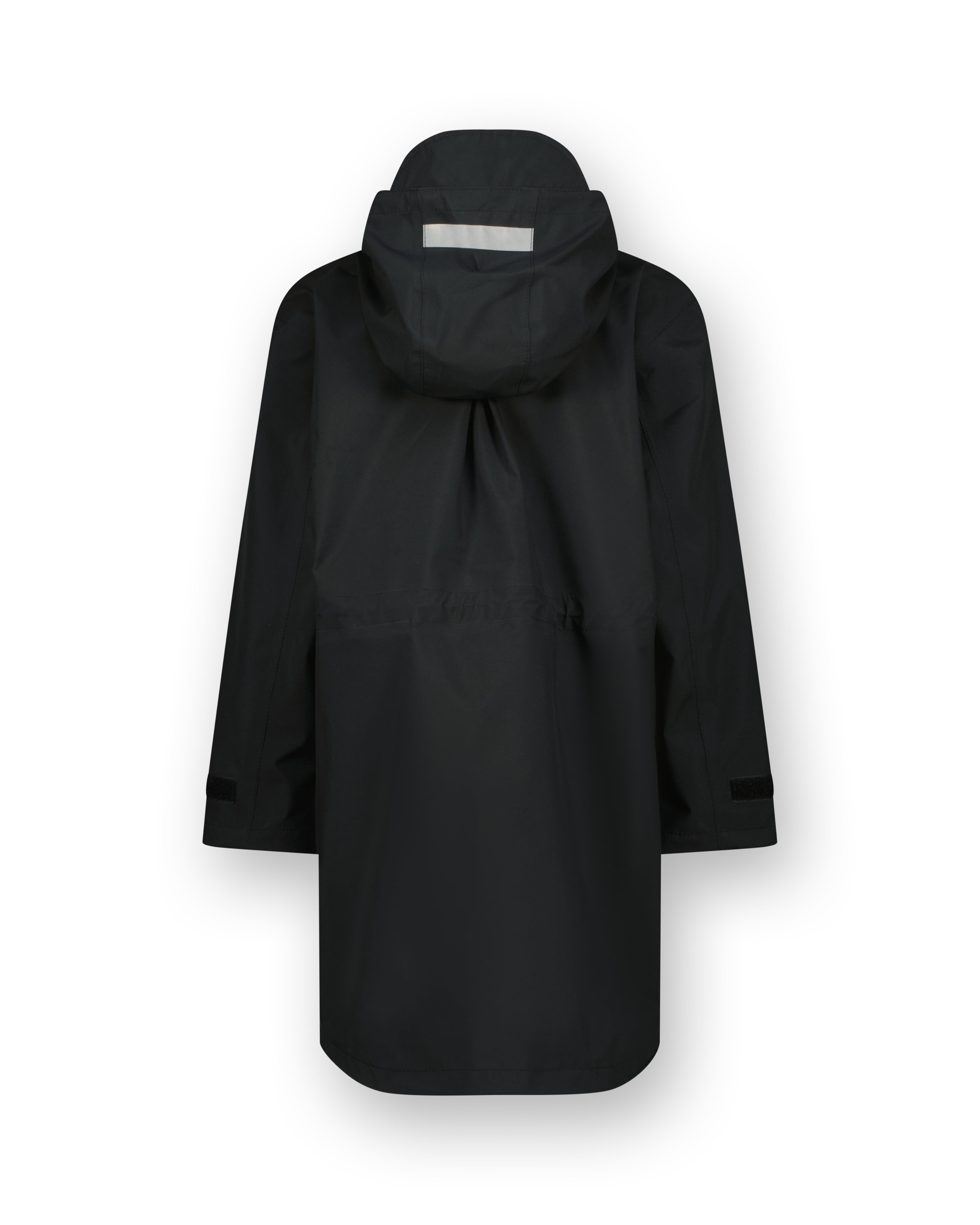 Raincoat Hurricane