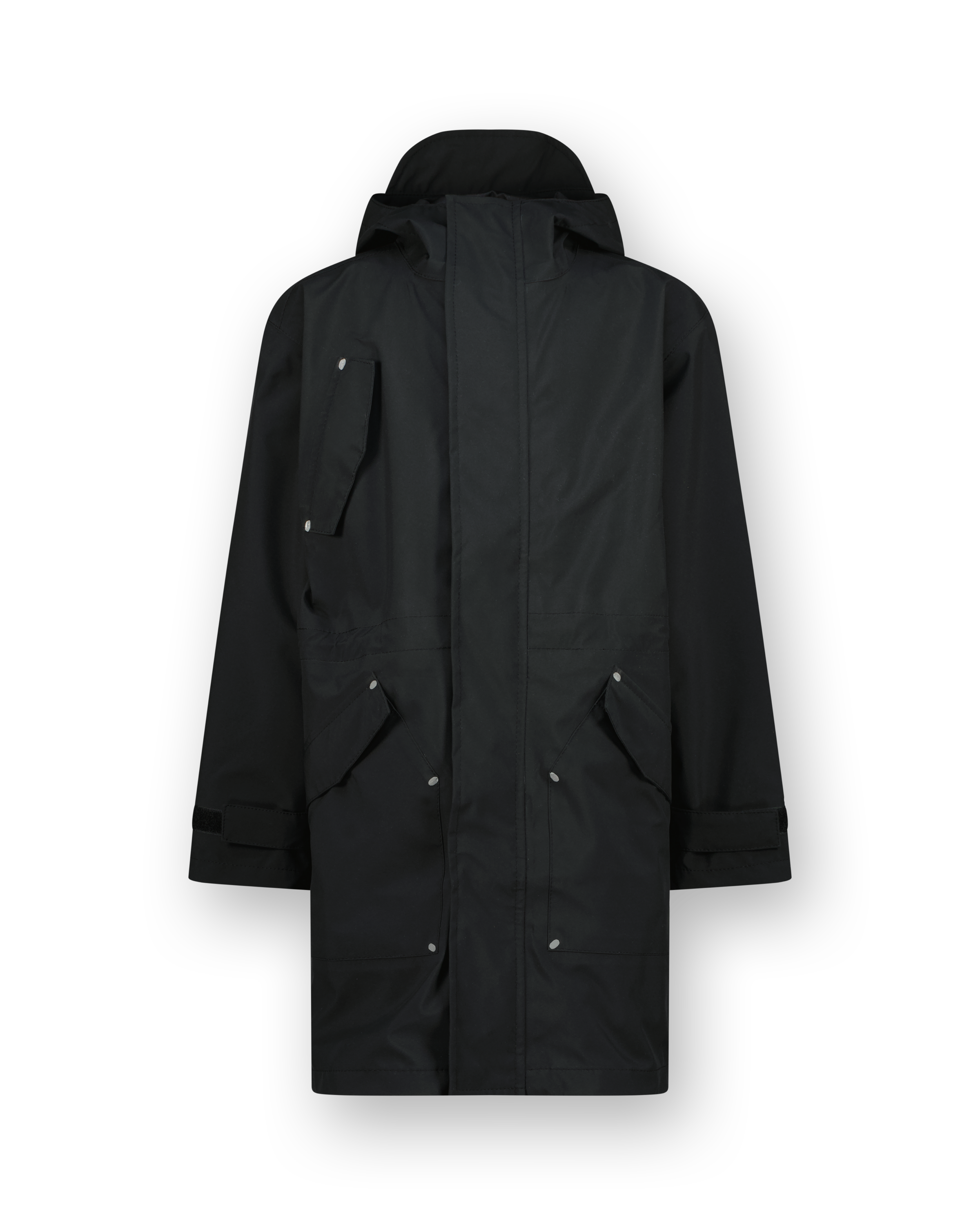 Raincoat Hurricane