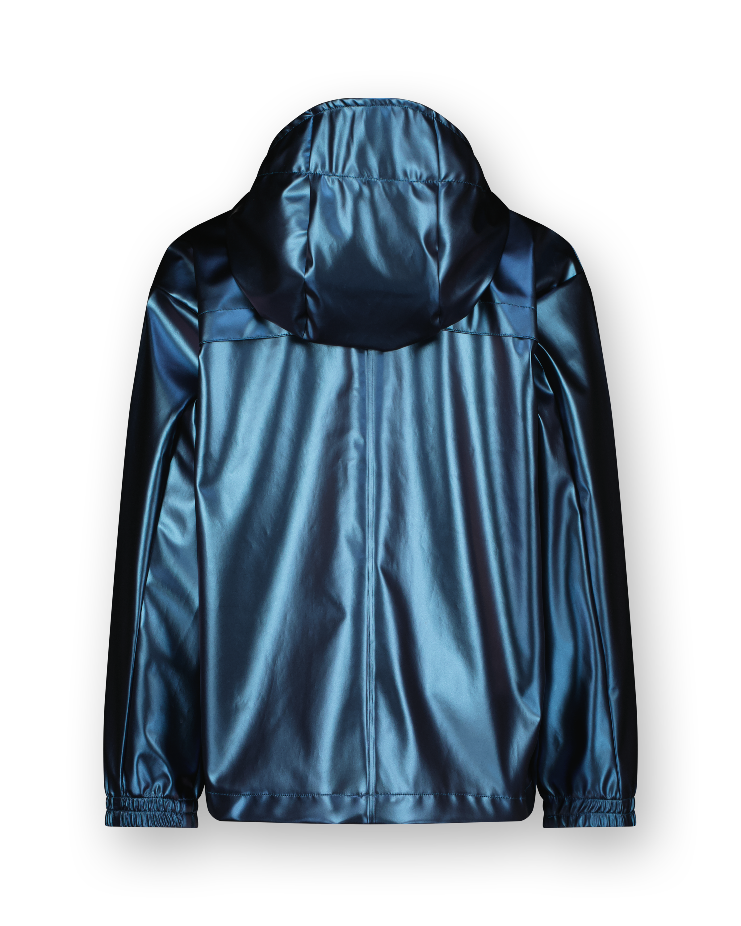 Raincoat Lightning