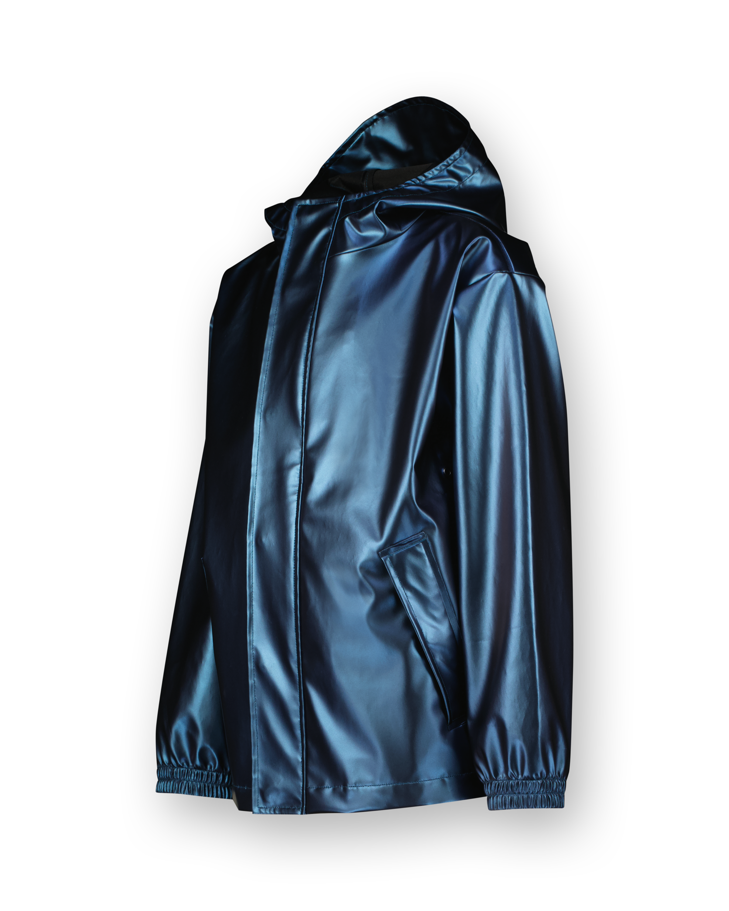 Raincoat Lightning