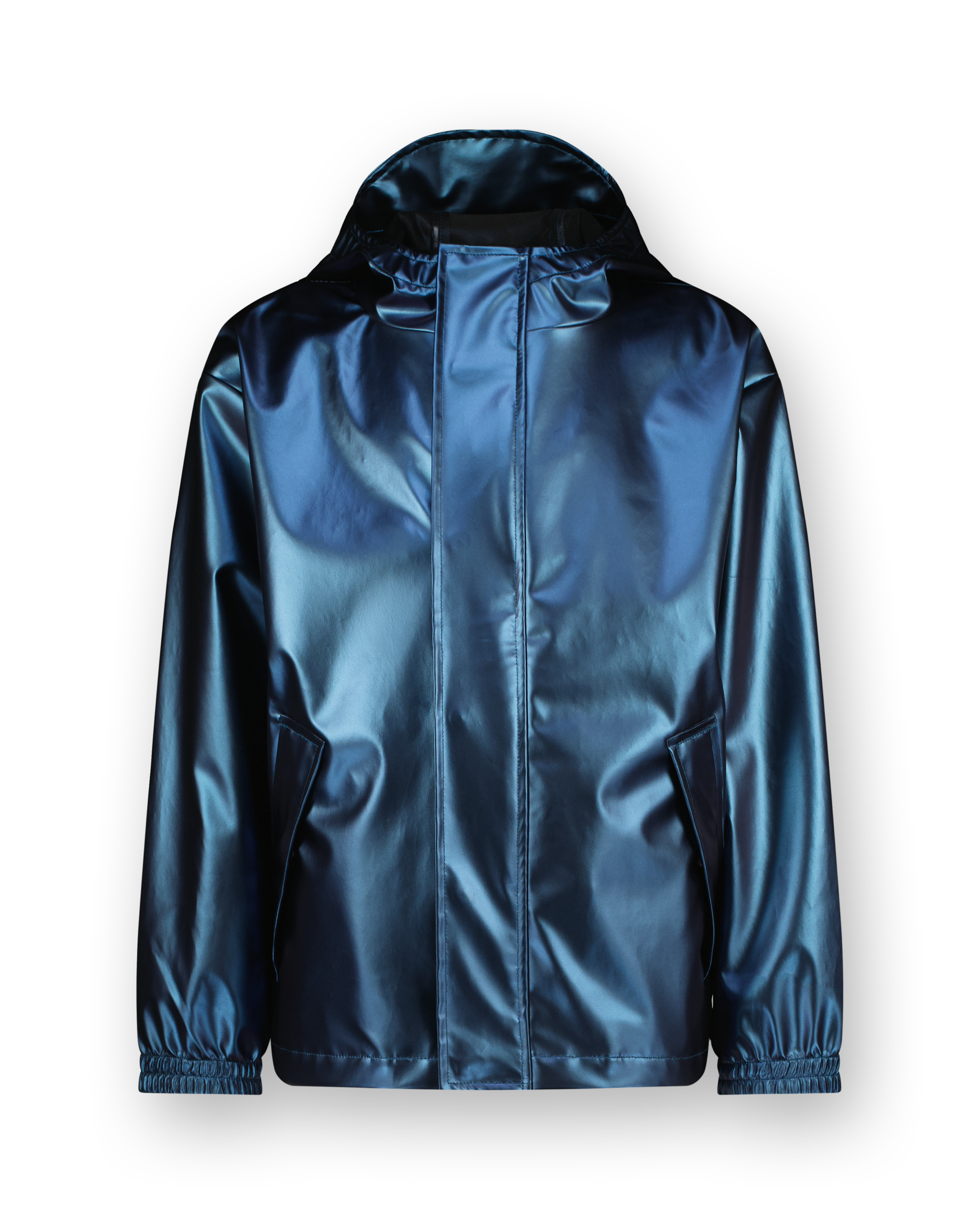 Raincoat Lightning