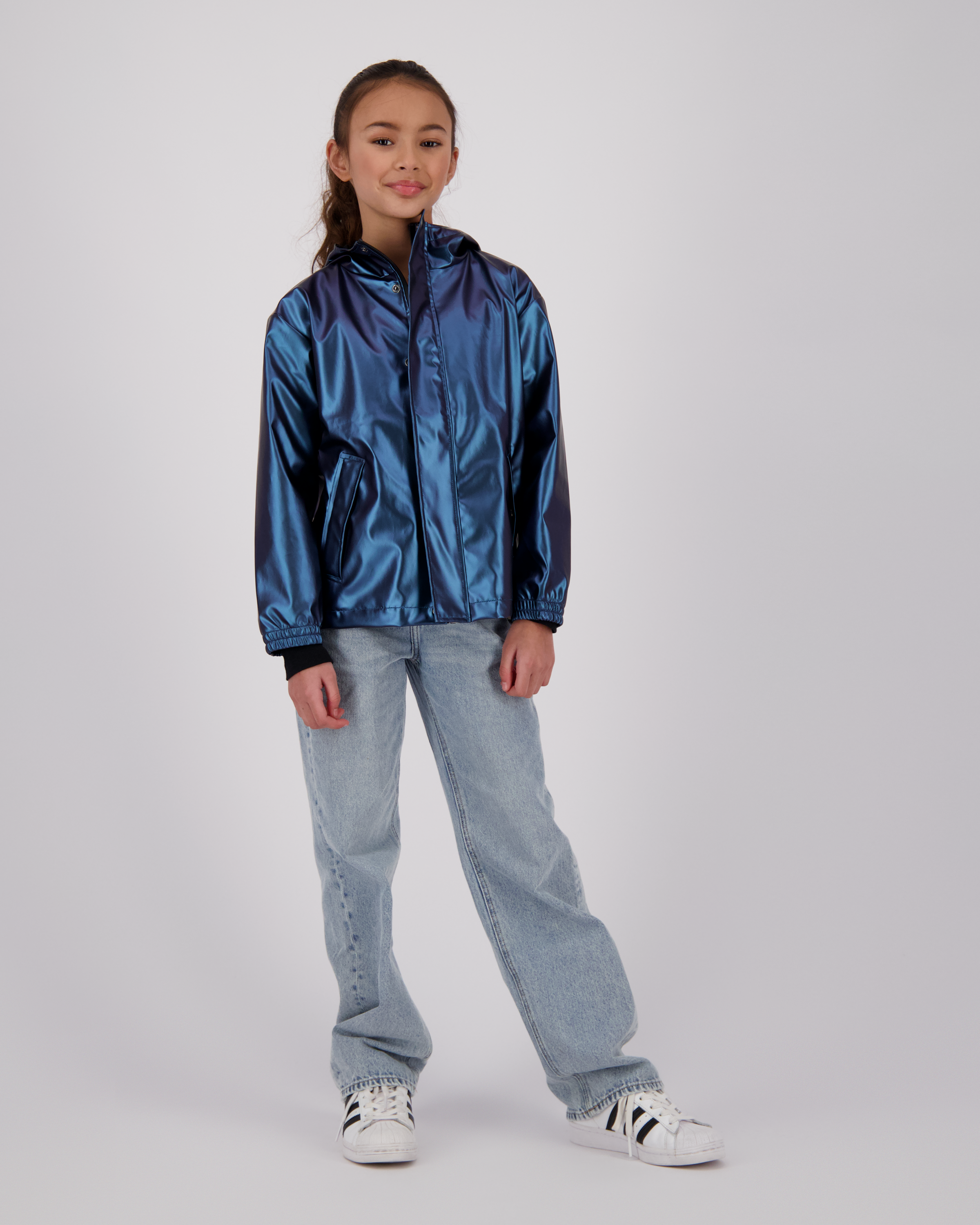 Raincoat Lightning