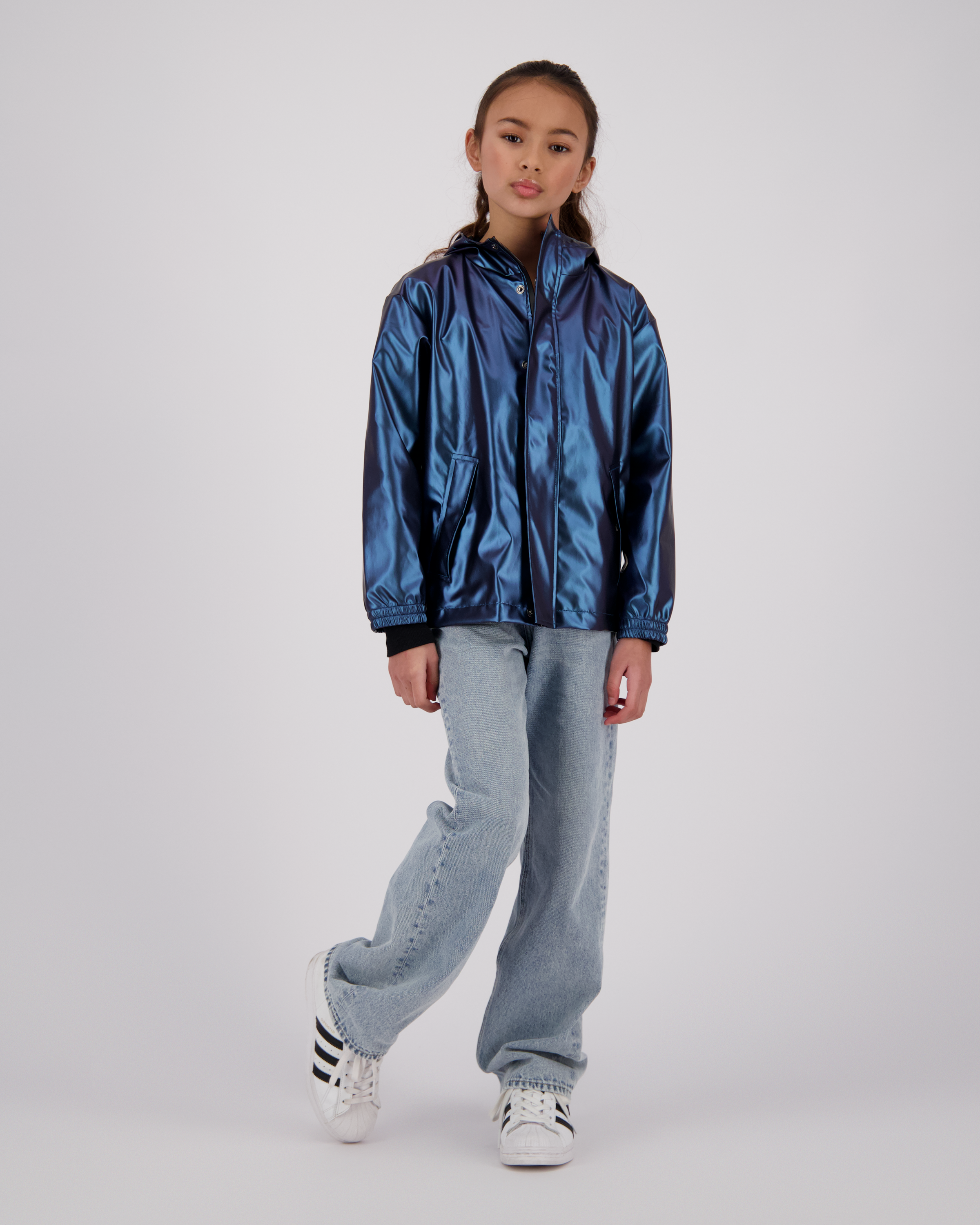 Raincoat Lightning