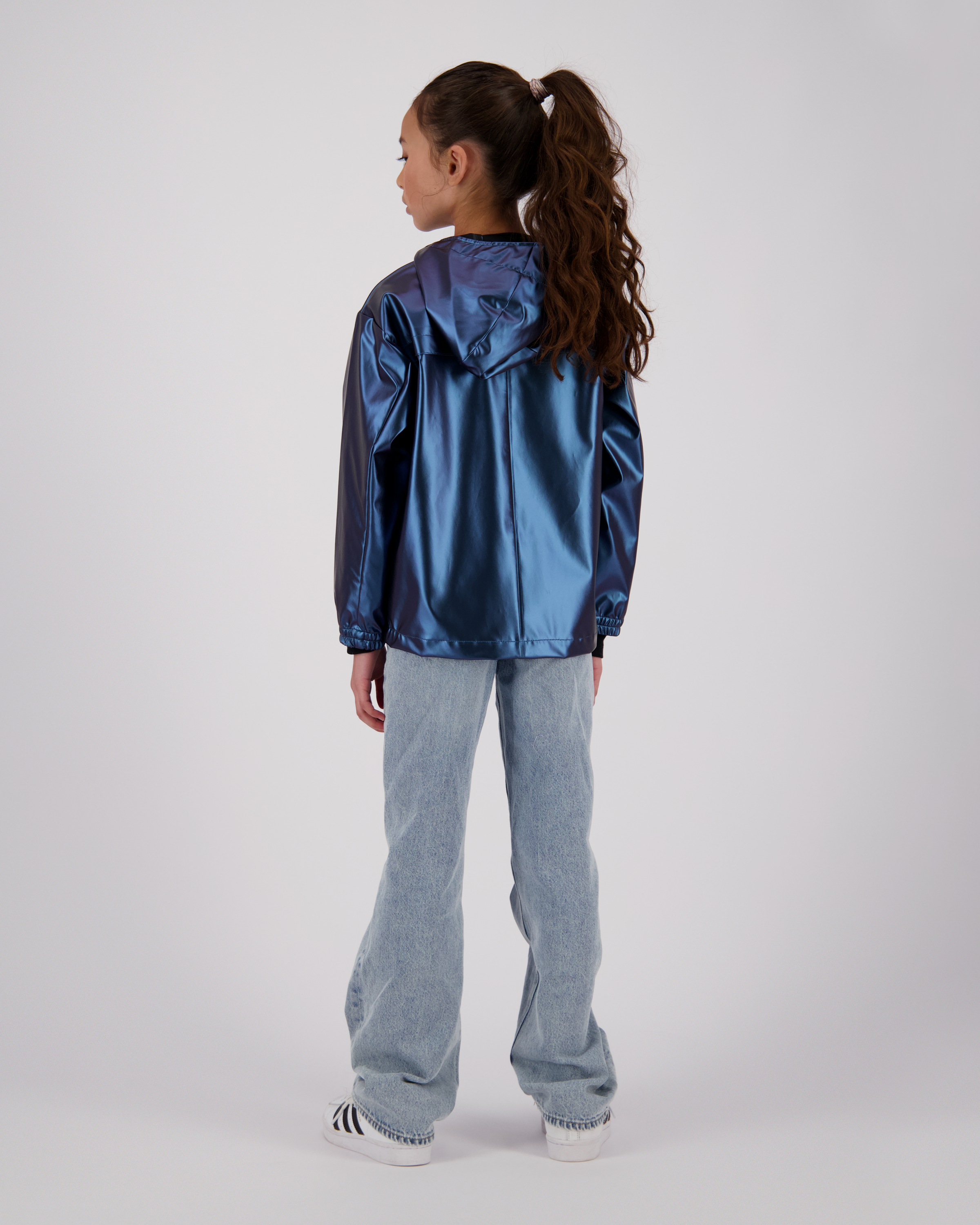 Raincoat Lightning