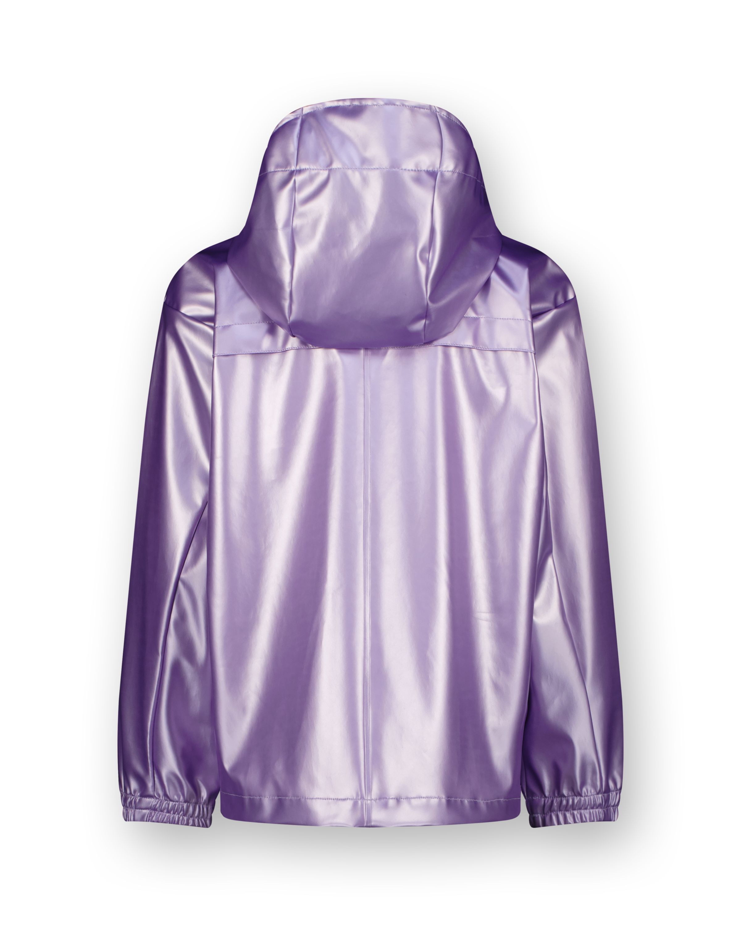 Raincoat Lightning