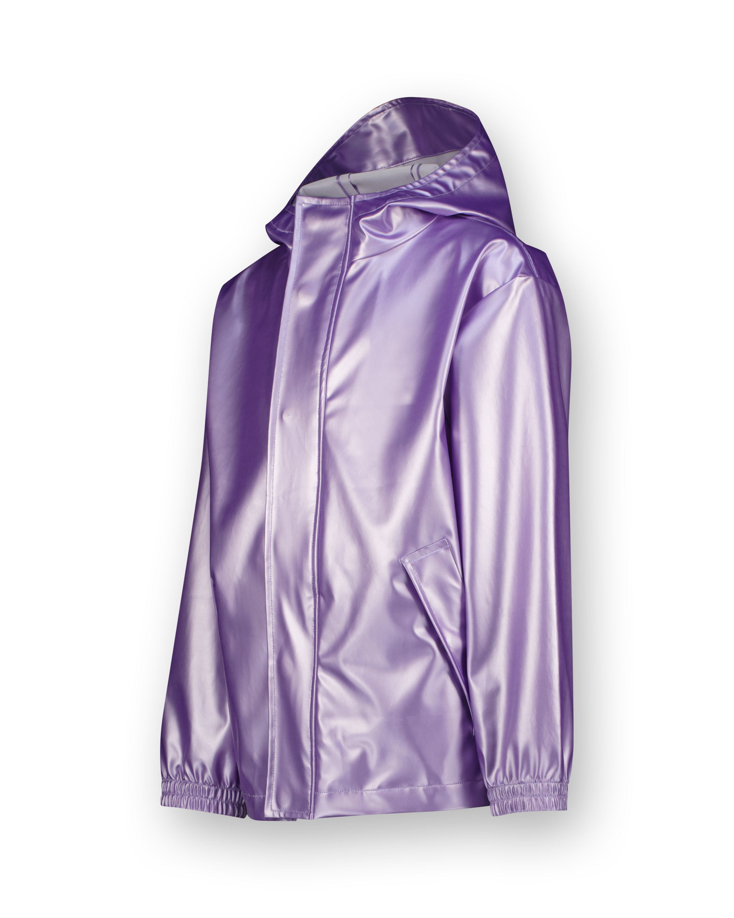 Raincoat Lightning