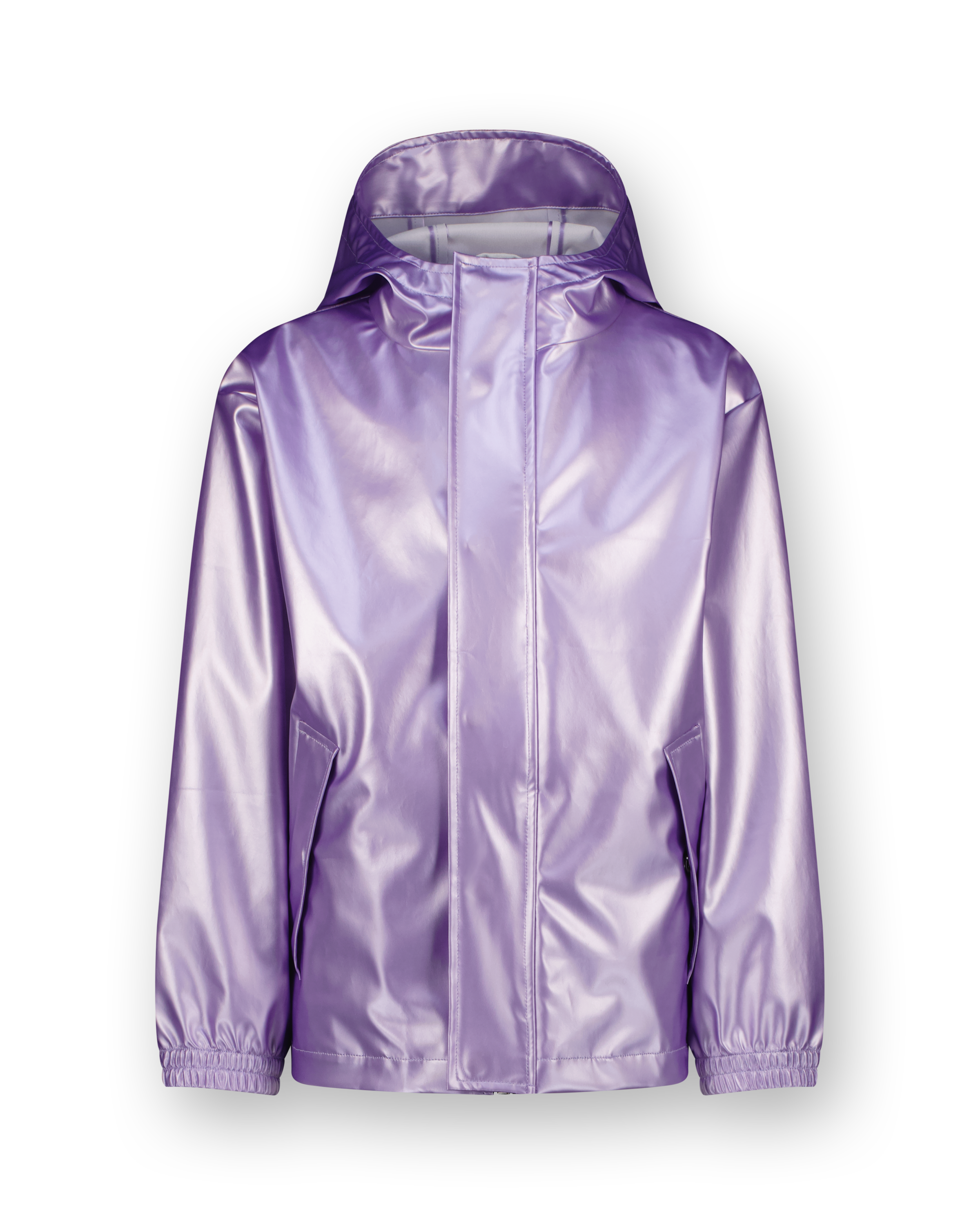 Raincoat Lightning