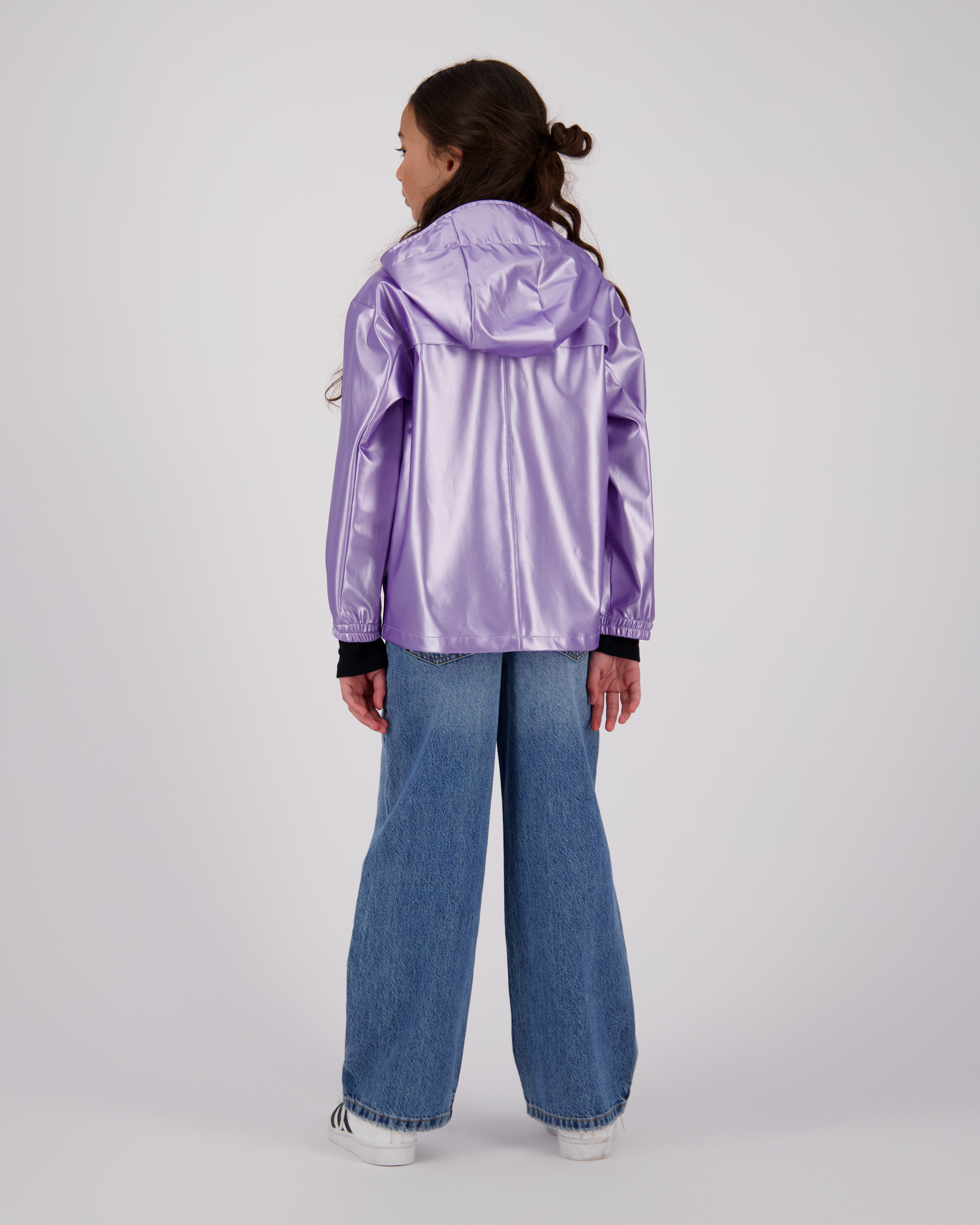 Raincoat Lightning