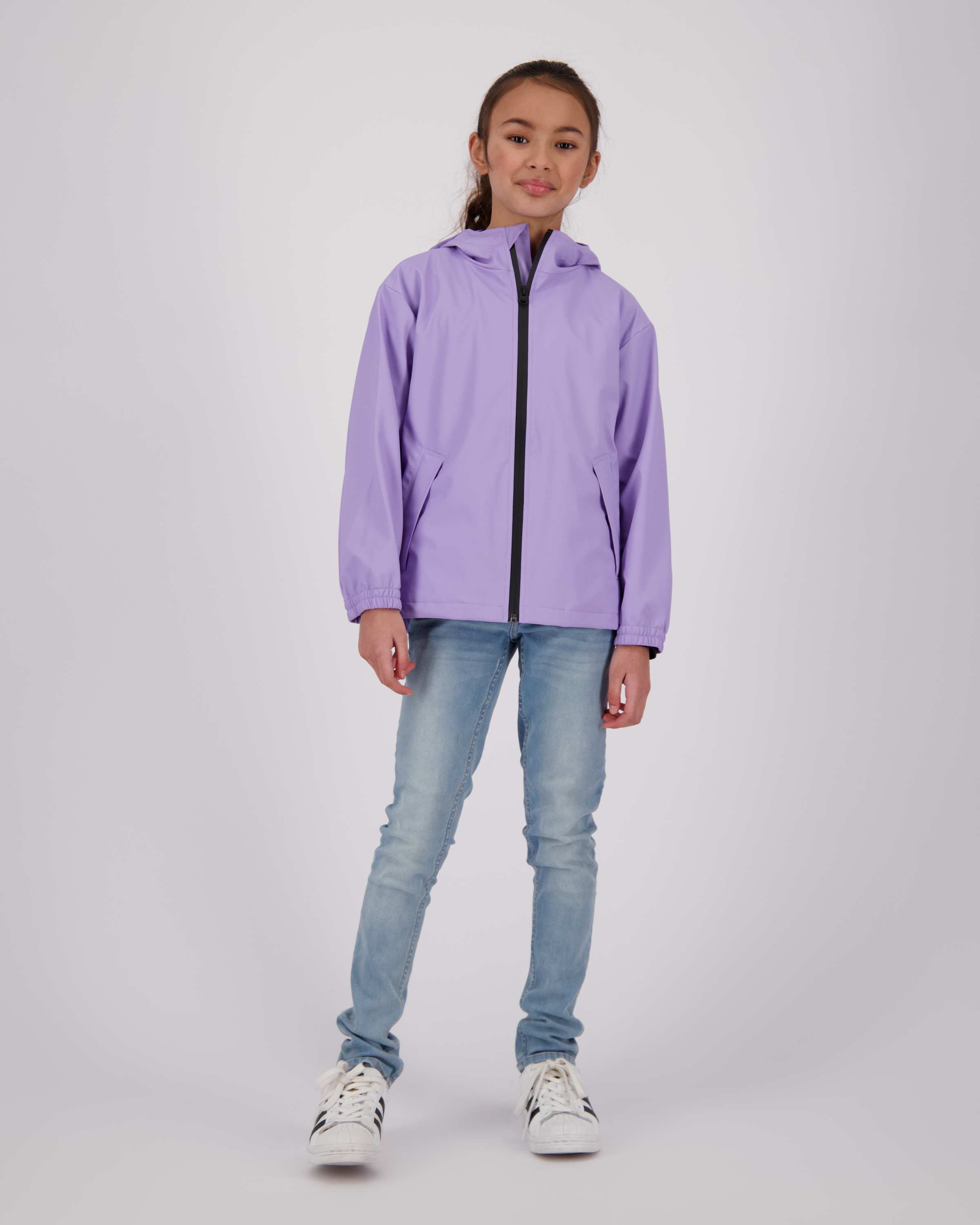 Raincoat Thyfoon