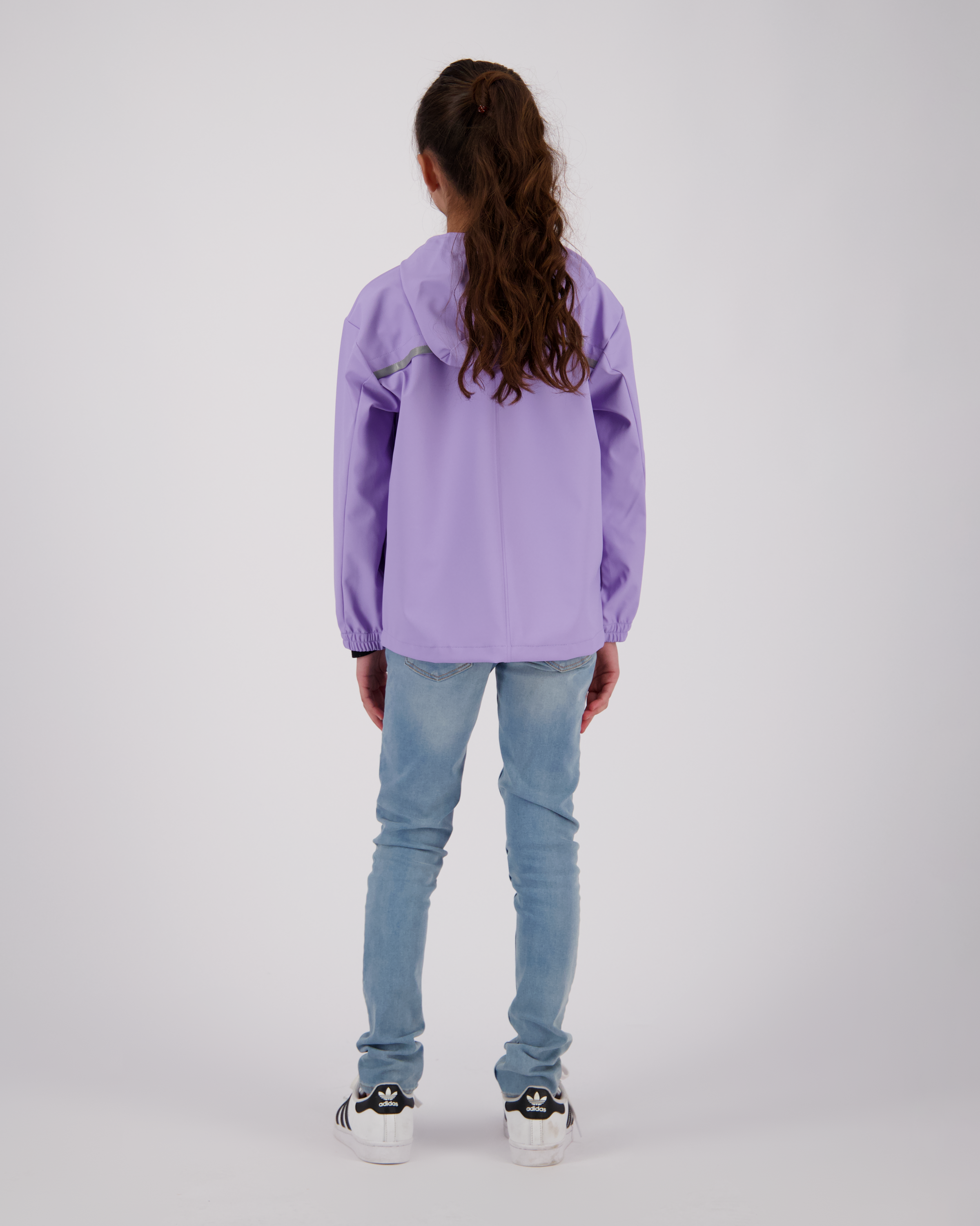 Raincoat Thyfoon