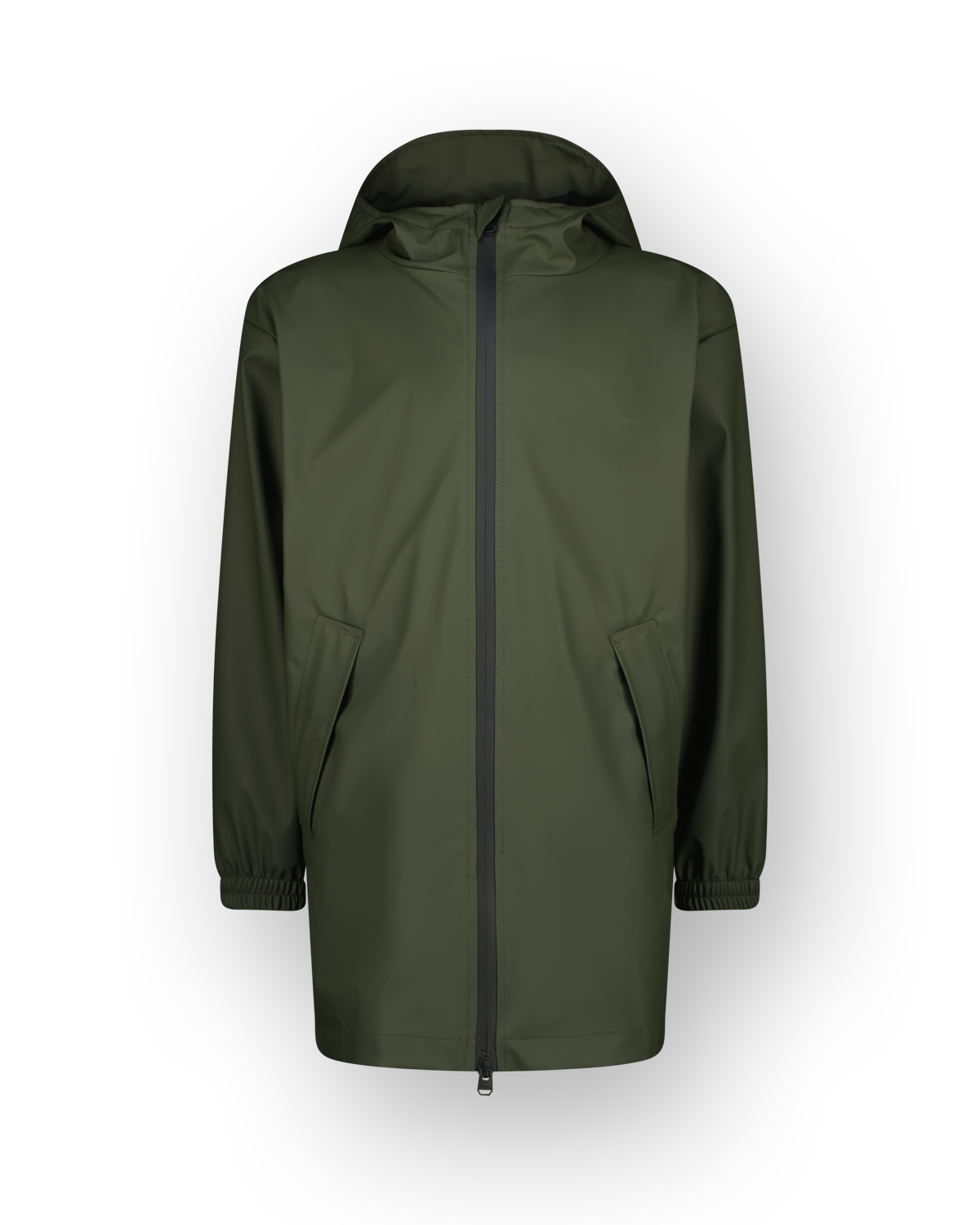 Regenjas Thunder