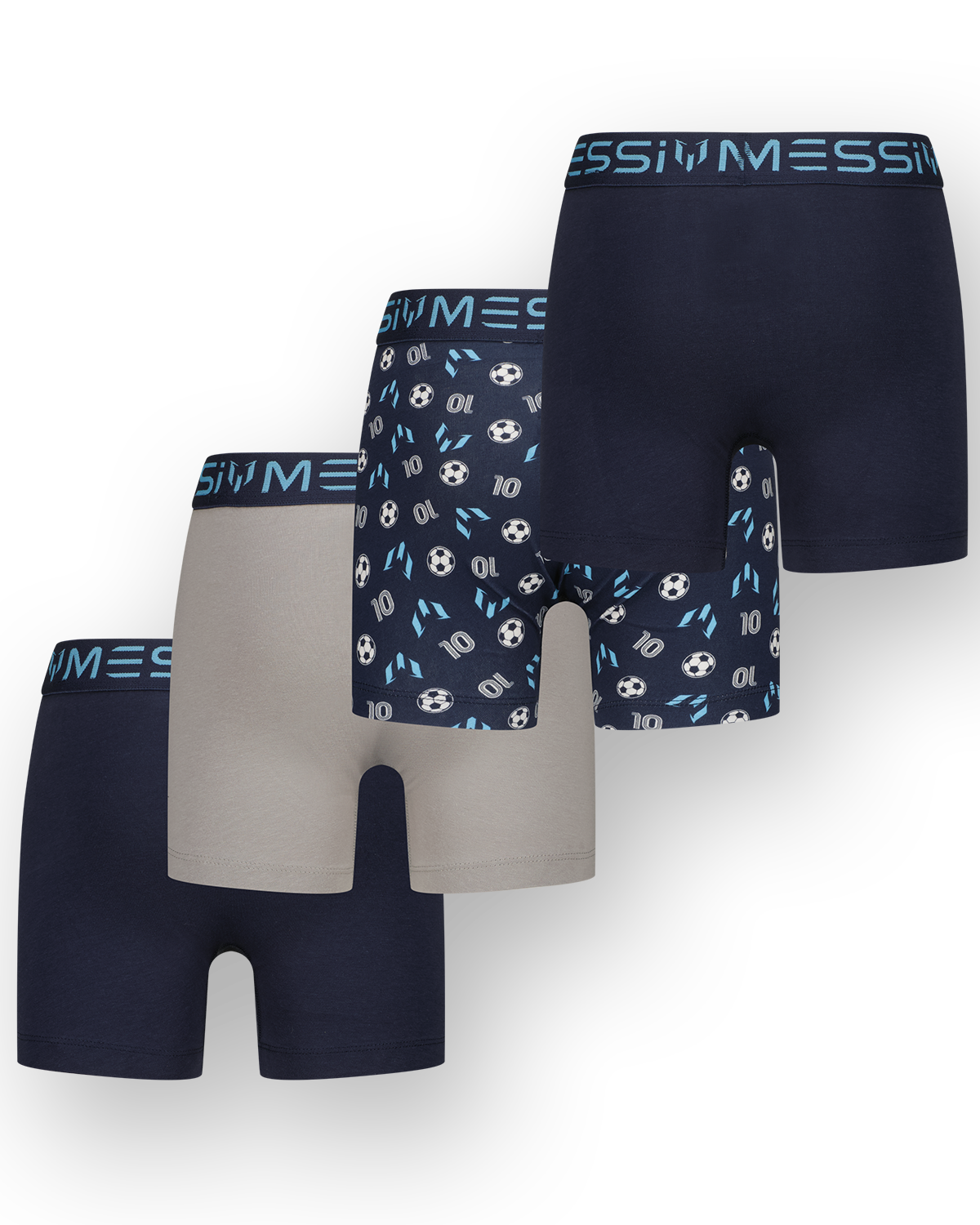 Boxer M5B482933TA
