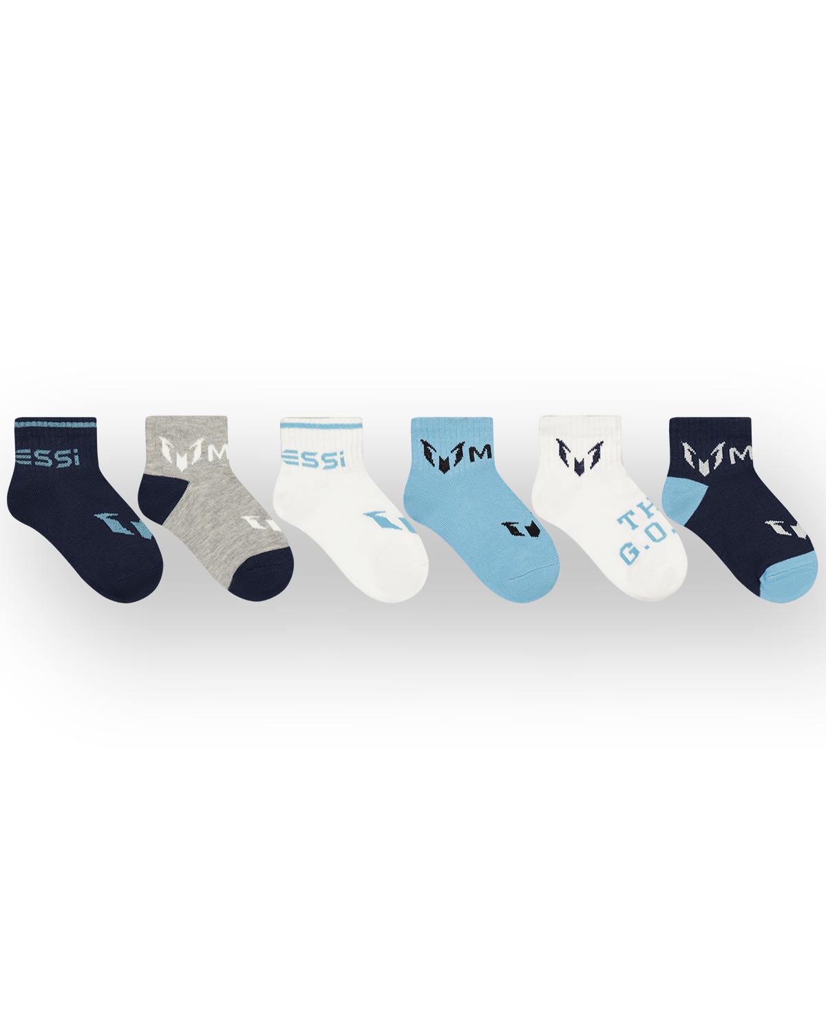 Socks M5485434WM