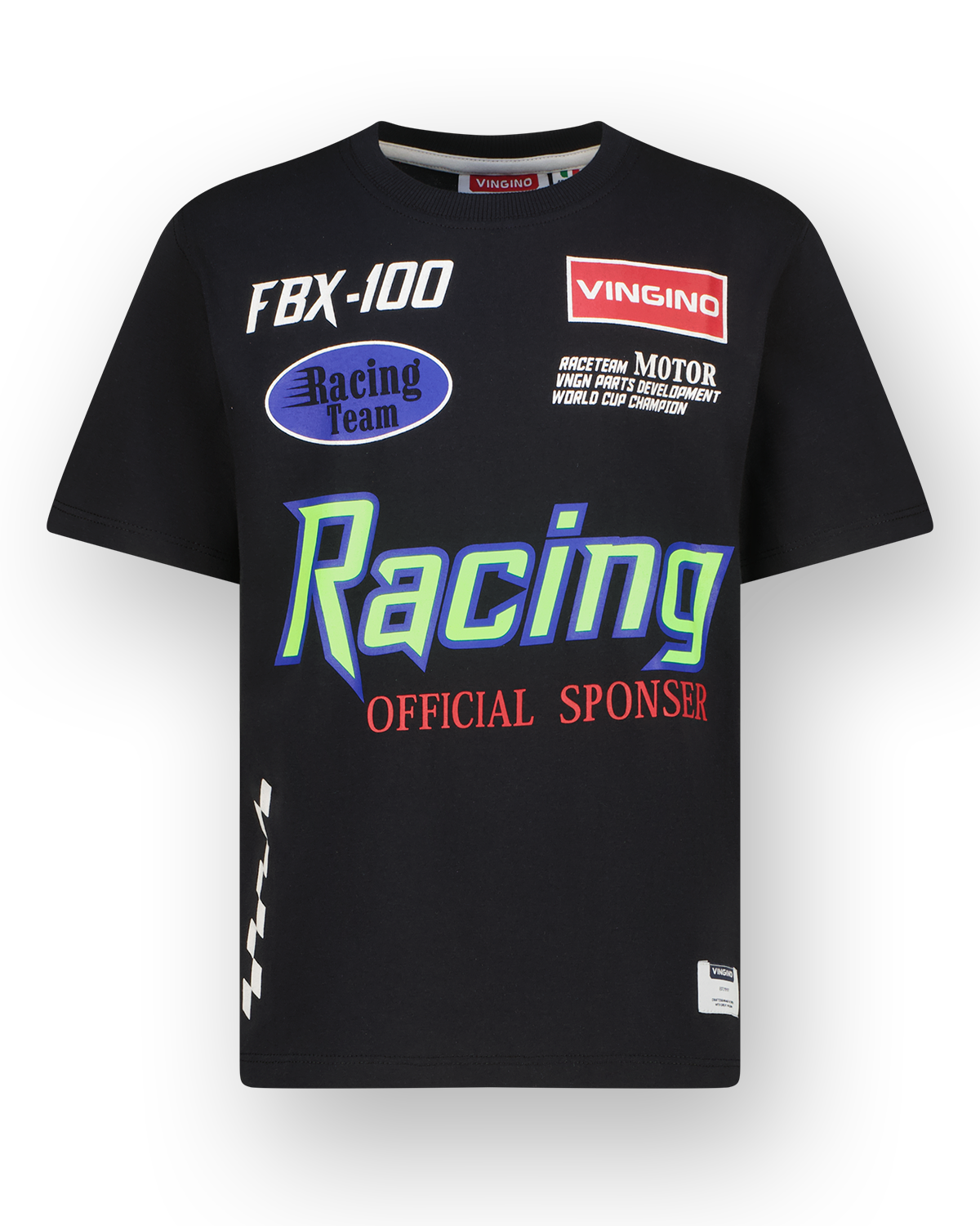 T-shirt Hax