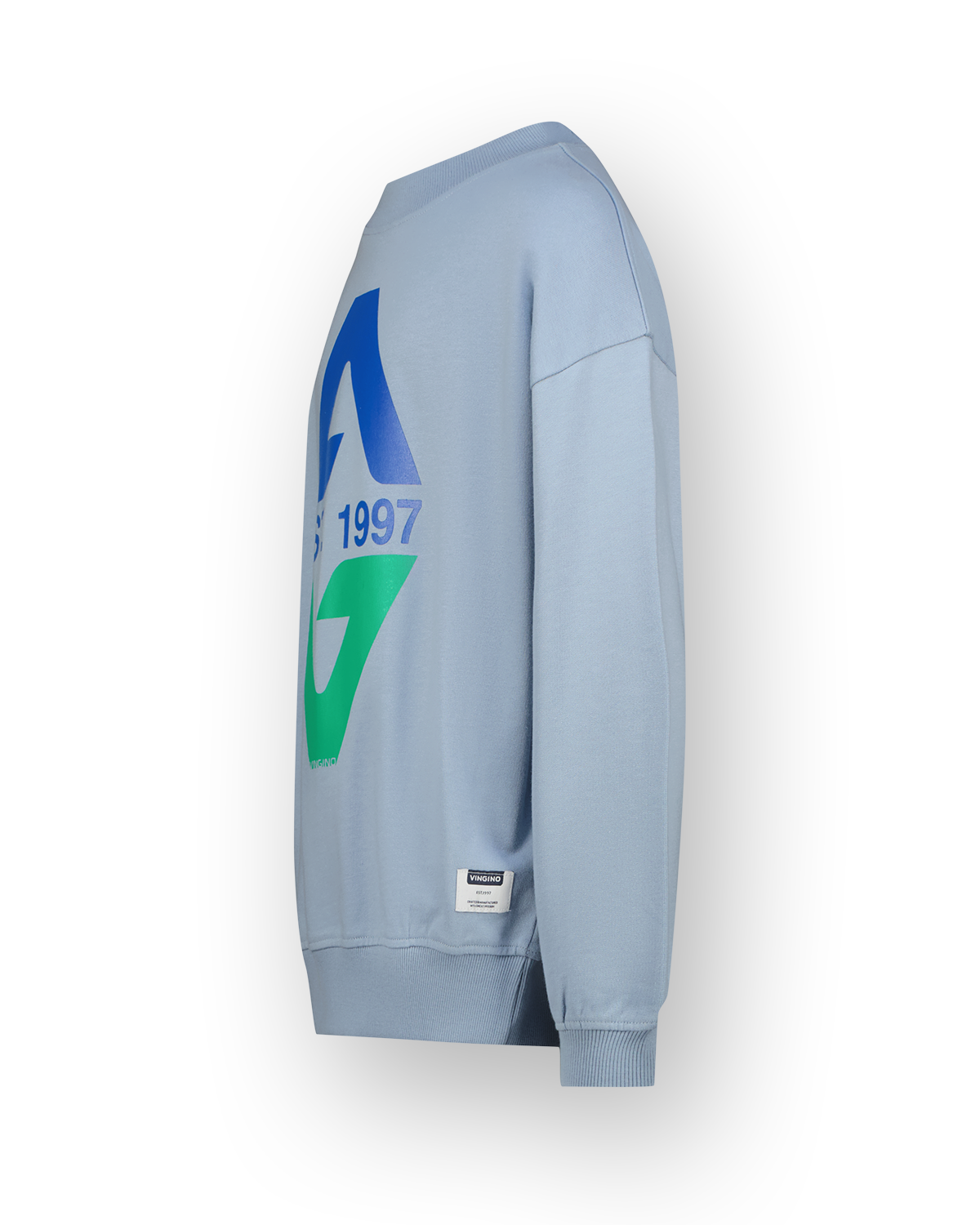Oversized Sweater Nadvetor