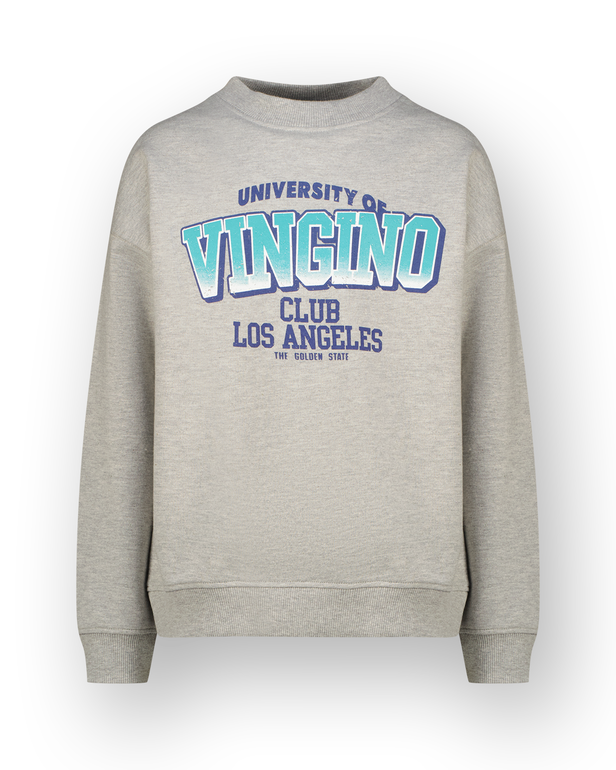 Oversized Sweater Nolodos