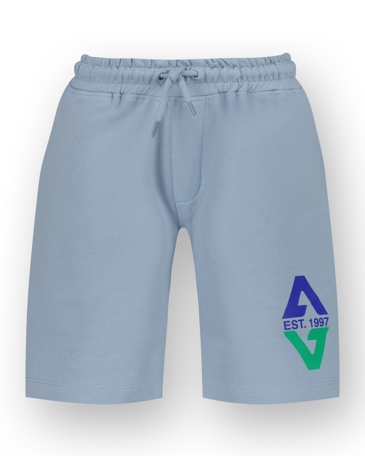 Relaxed Korte broek Sope
