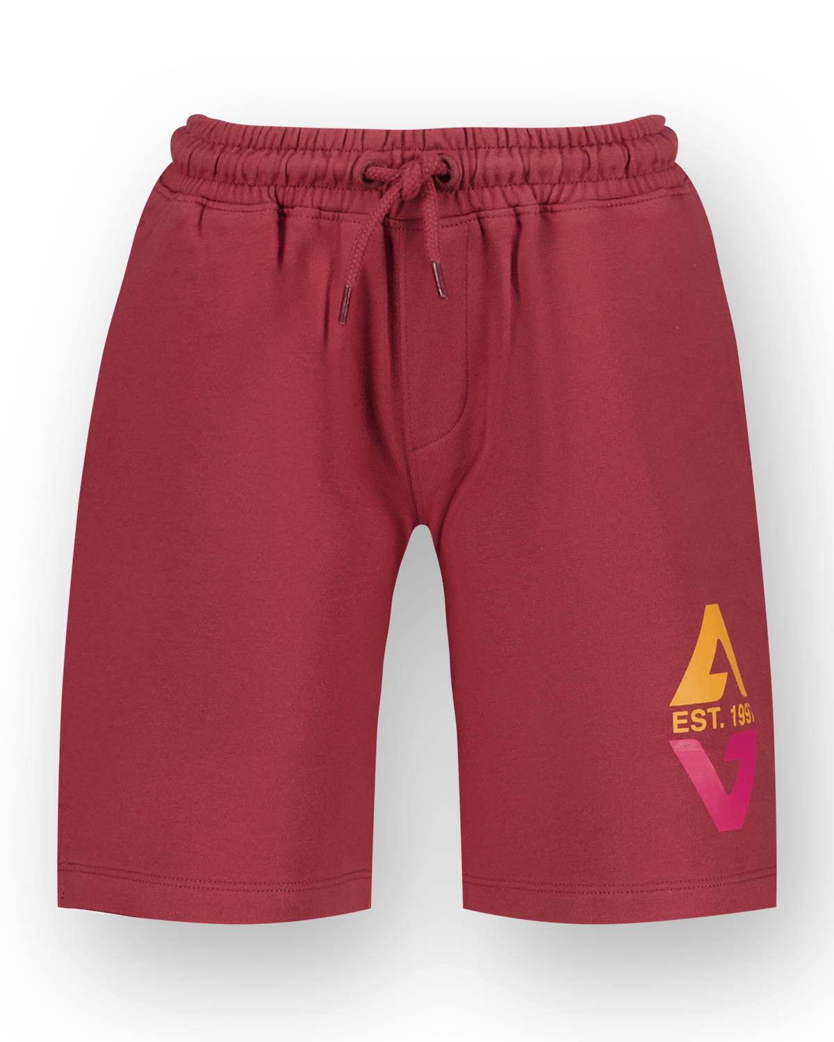 Relaxed Korte broek Sope
