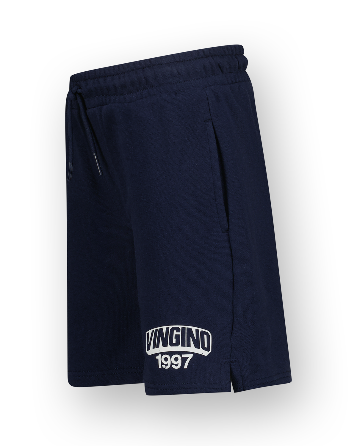 Relaxed Korte broek Sacil