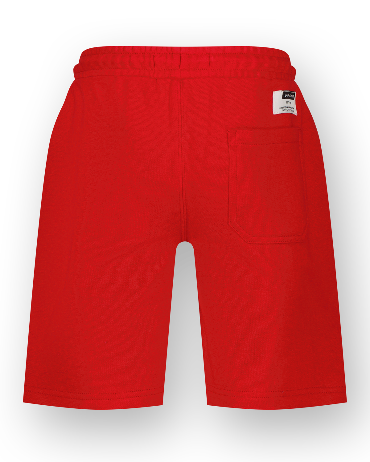 Relaxed Korte broek Sacil