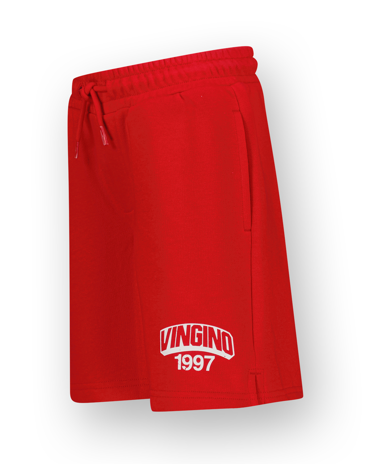 Relaxed Korte broek Sacil