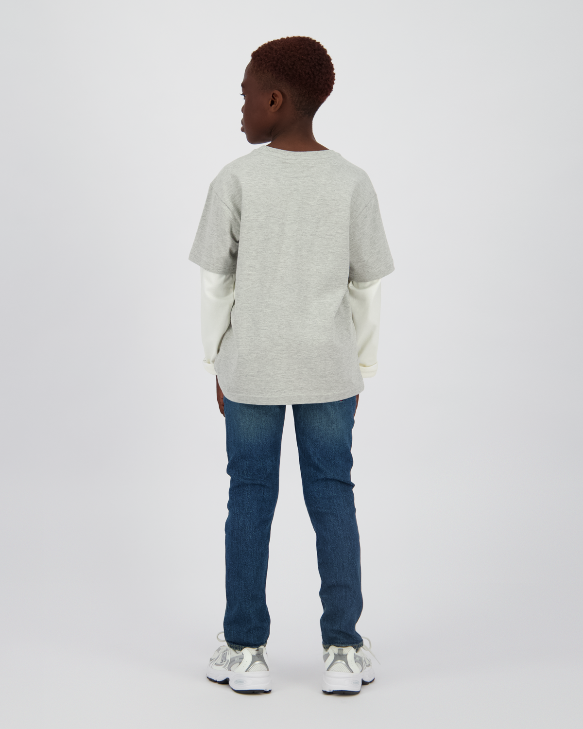 Slim Jeans Darron