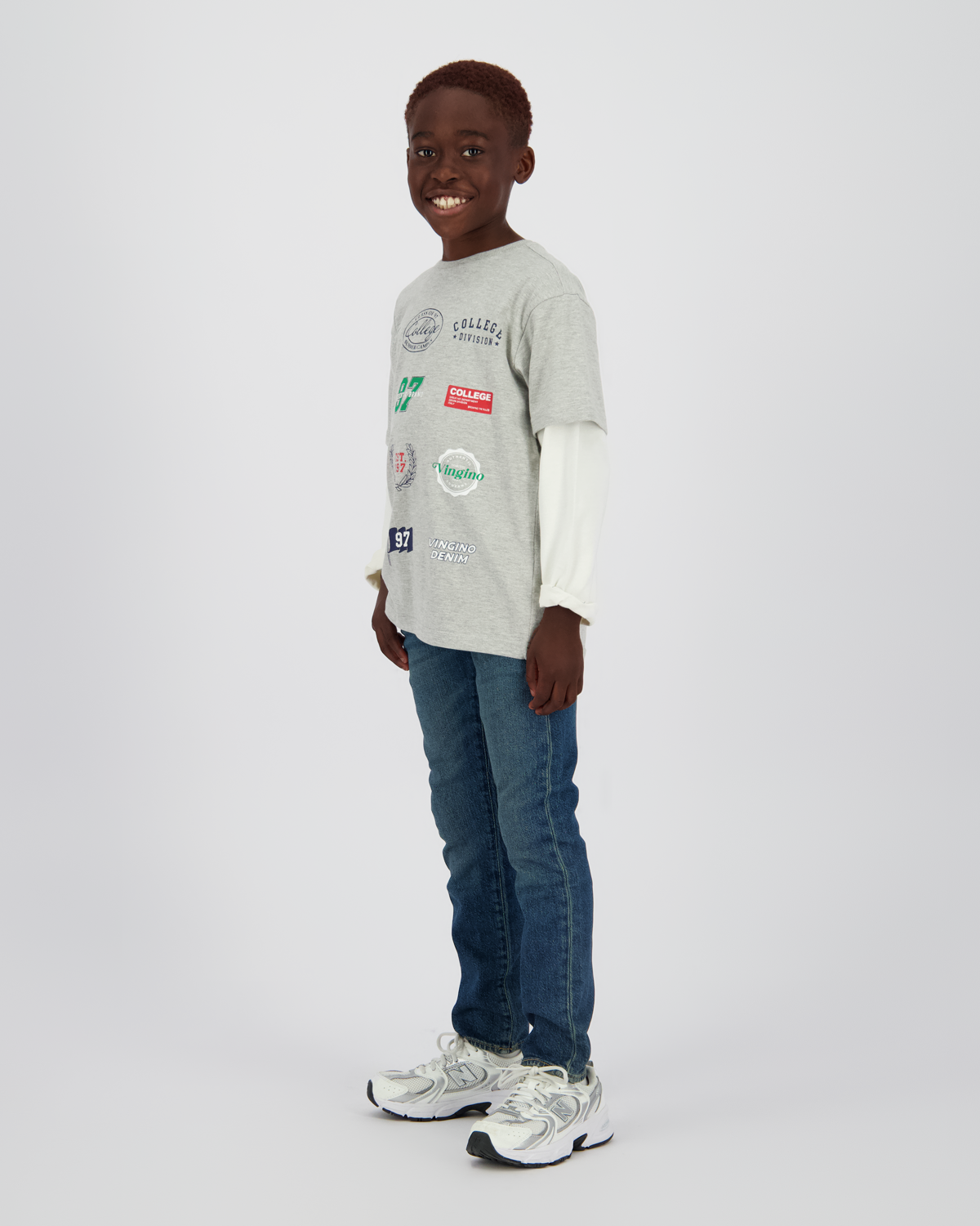 Slim Jeans Darron