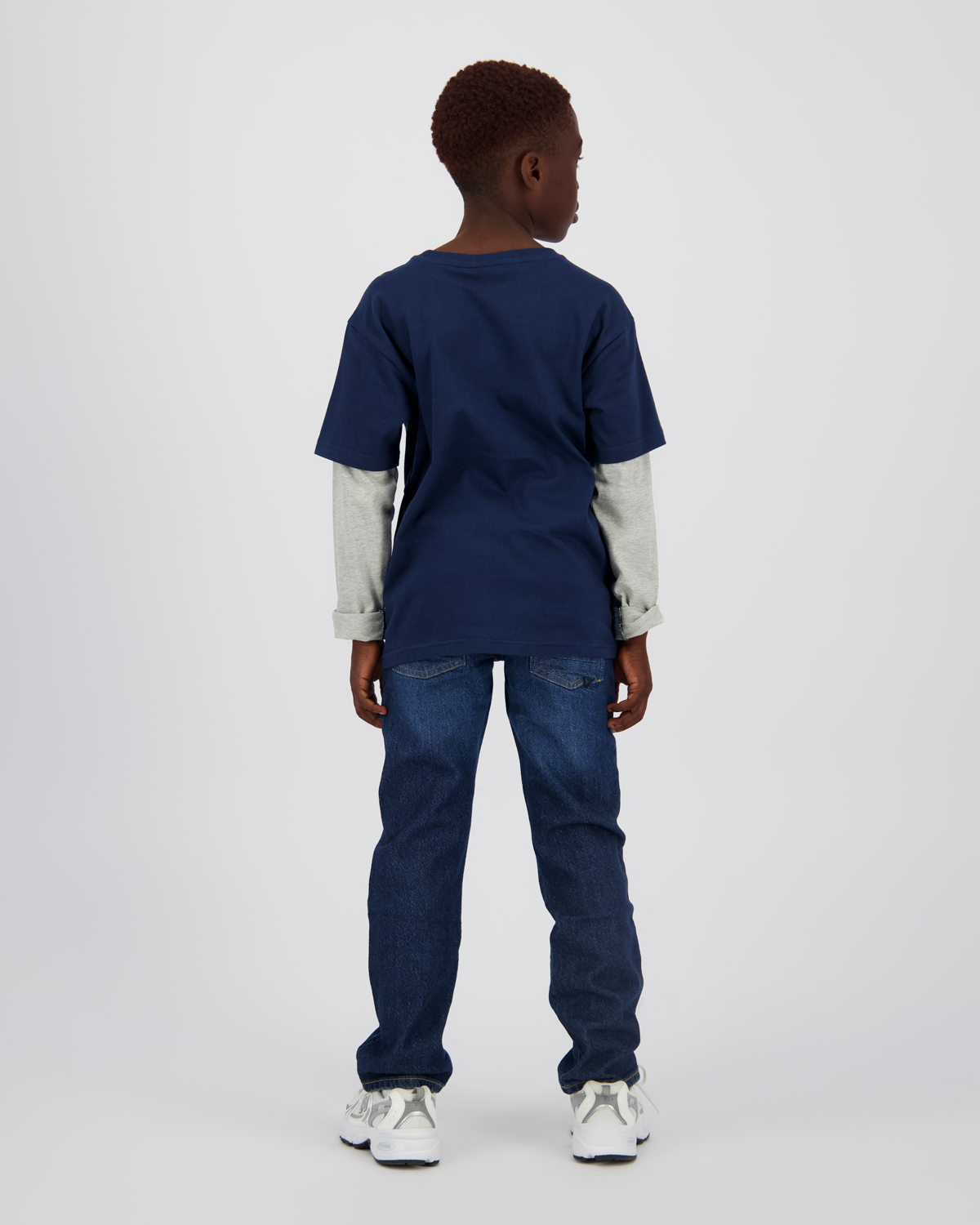 Regular Jeans Brent