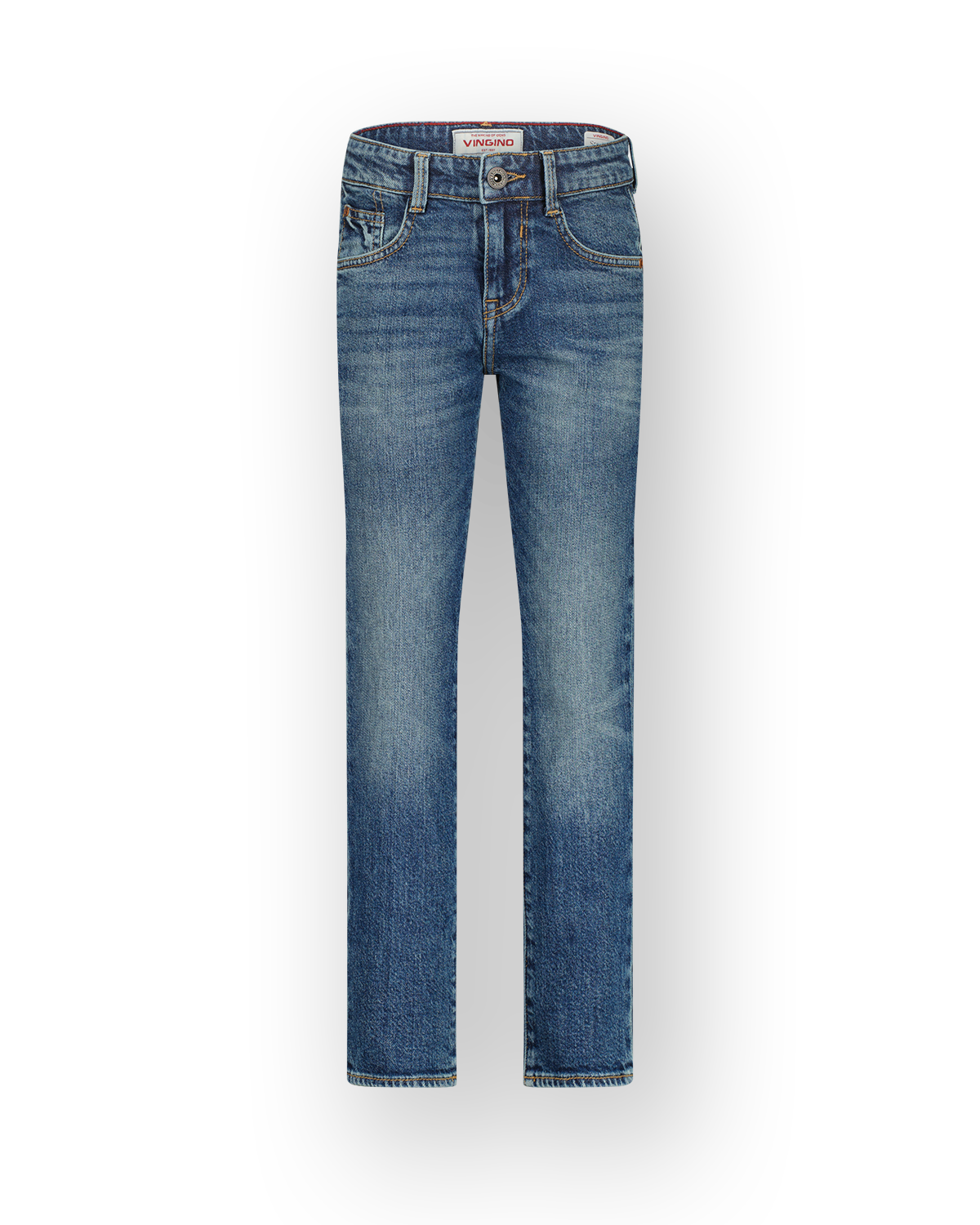 Straight Jeans Pierre
