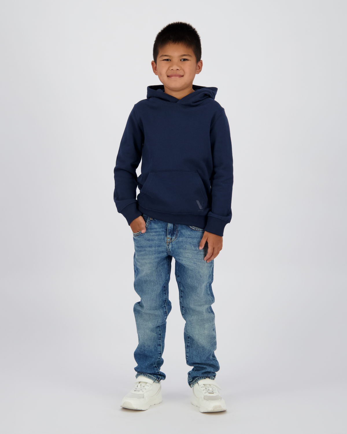 Straight Jeans Pierre