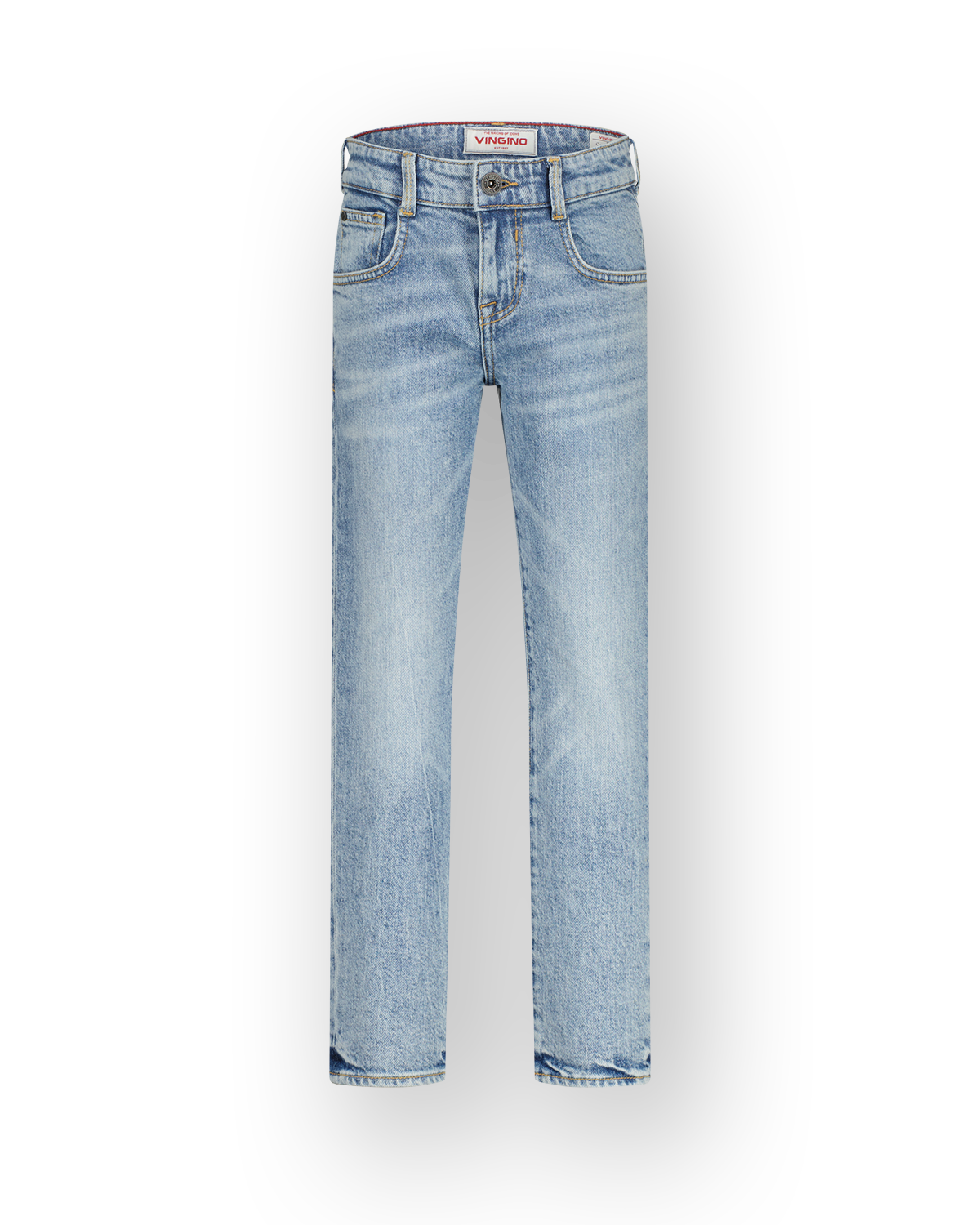 Straight Jeans Pierre