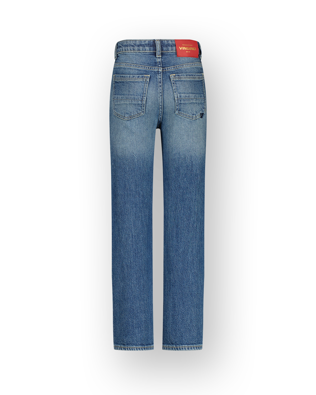 Straight Jeans Clara