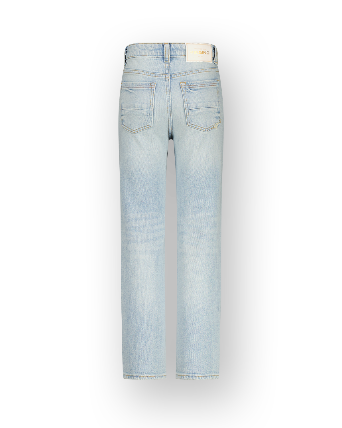Straight Jeans Clara