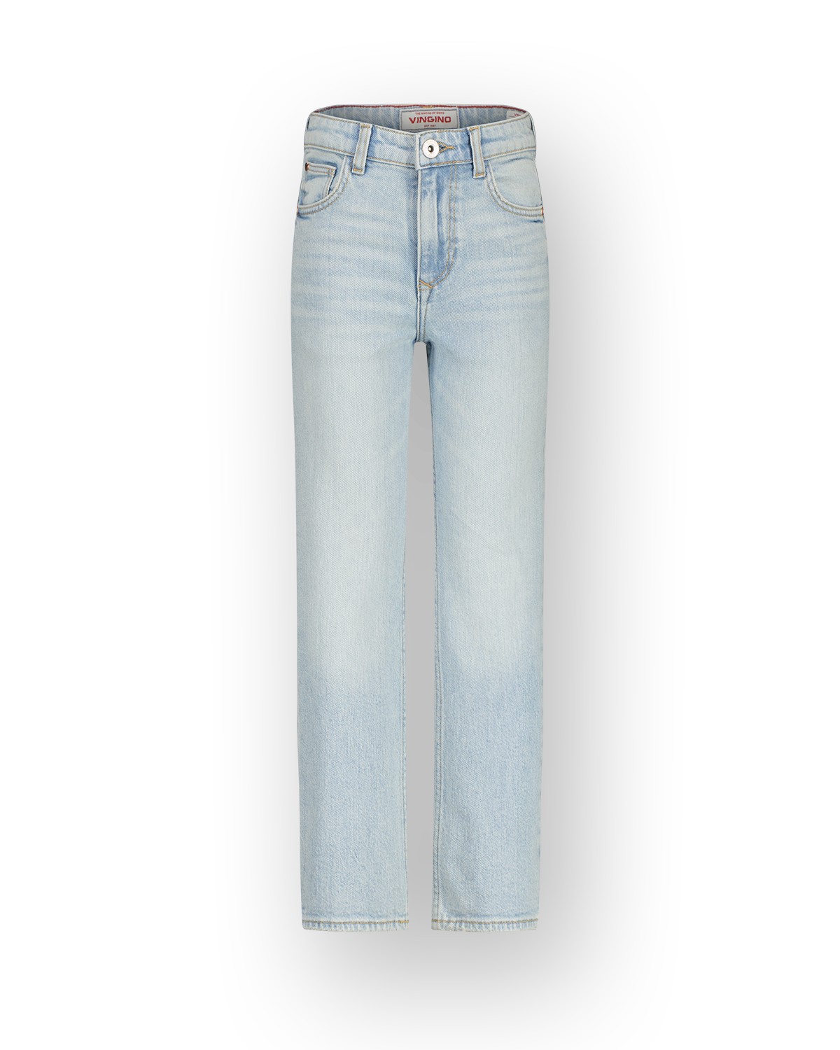 Straight Jeans Clara