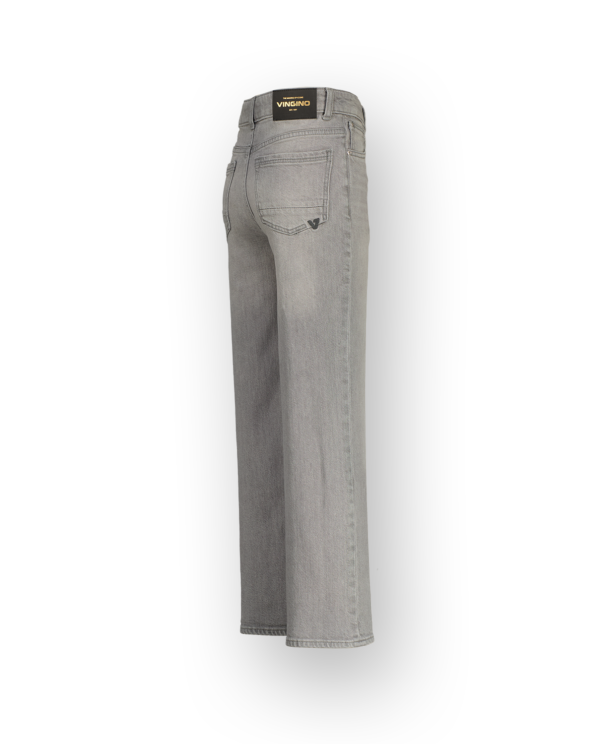 Wide leg Jeans Cecile