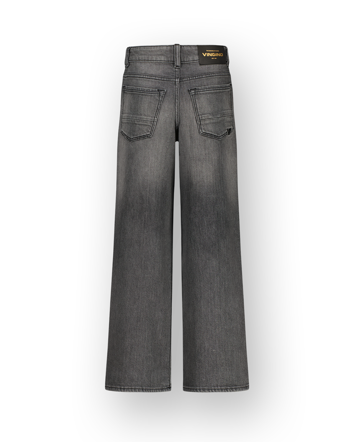 Extra wide leg Jeans Carlice