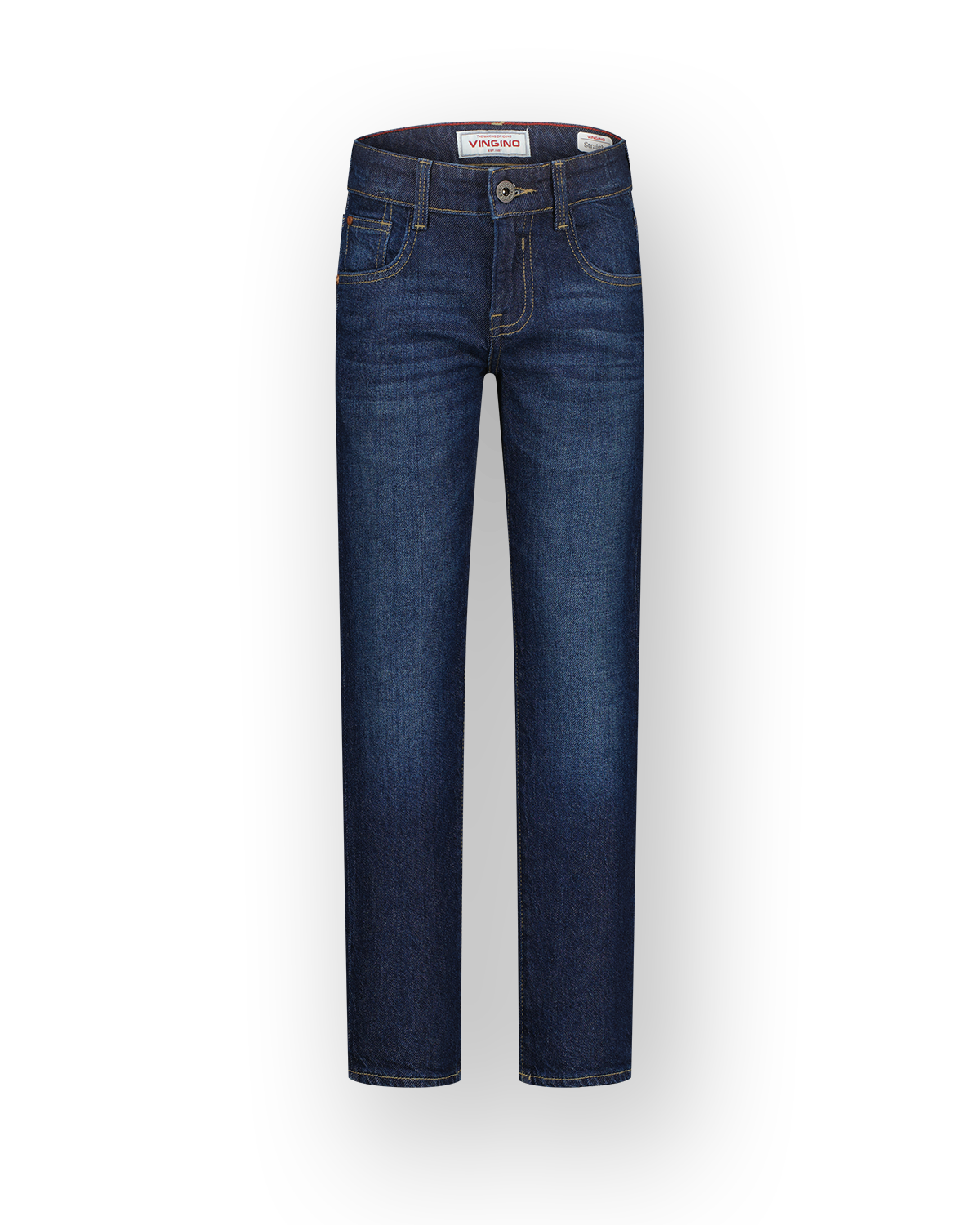 Straight Jeans Pierre