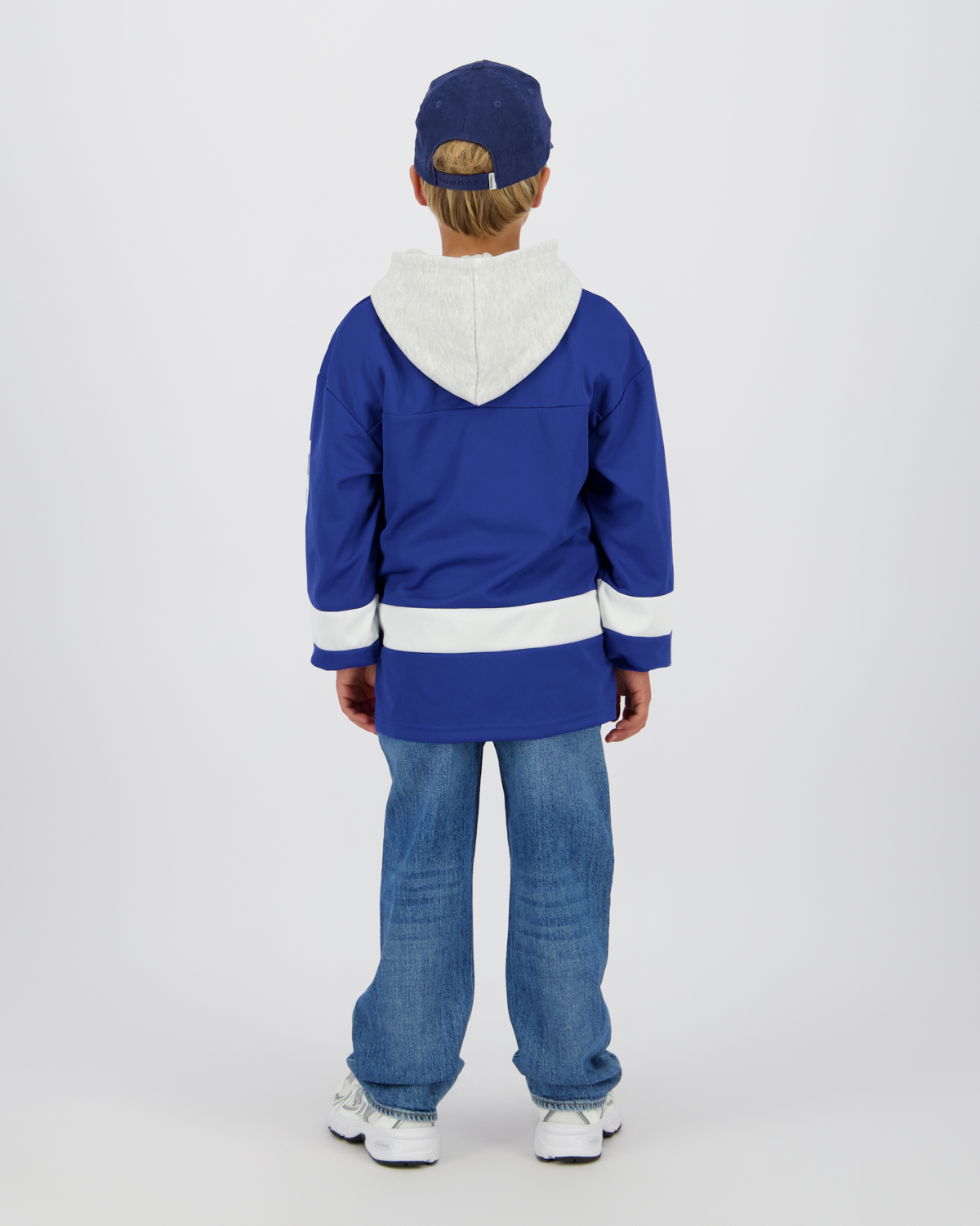 Relaxed Jeans Geraldo