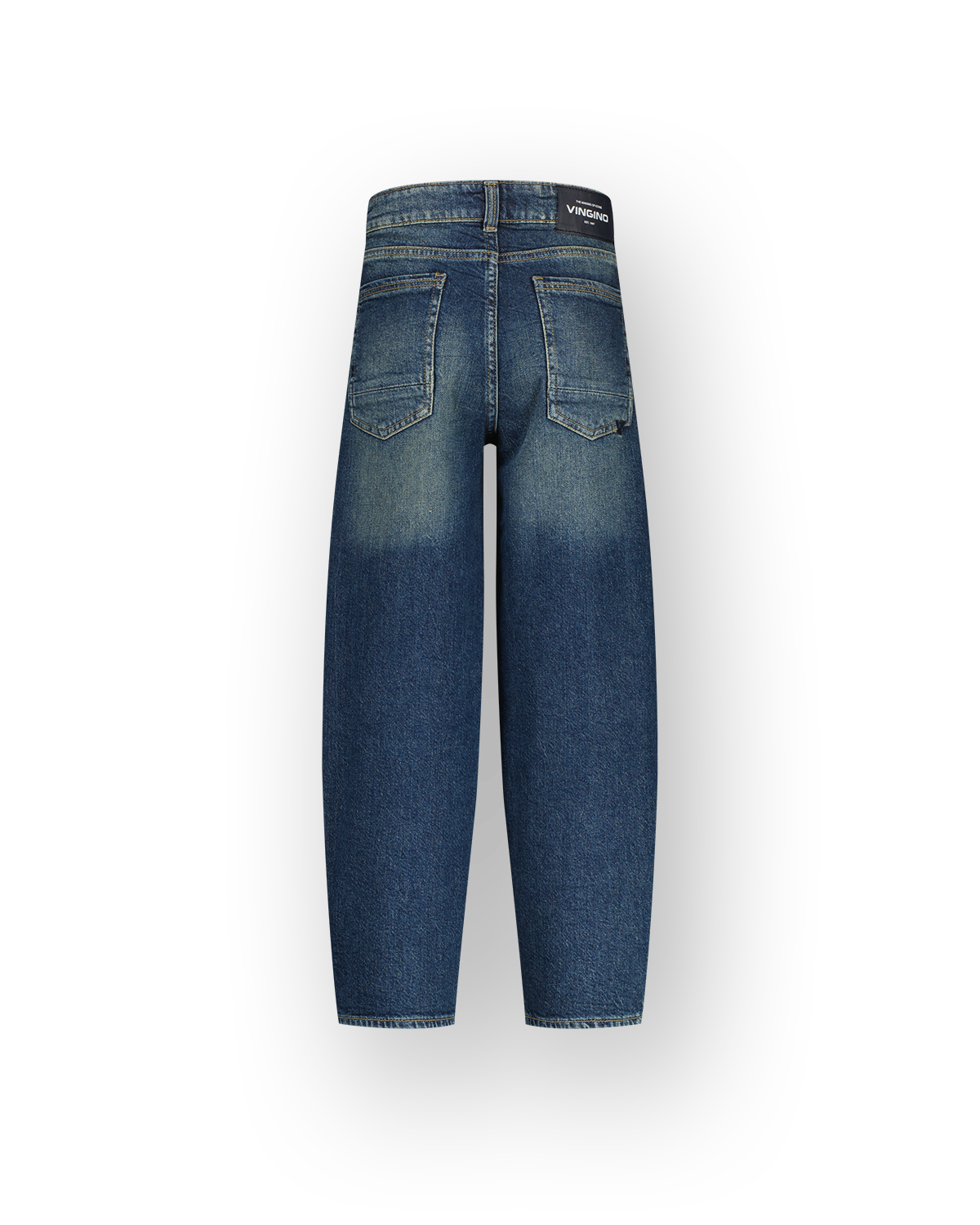 Baggy Jeans Kiran