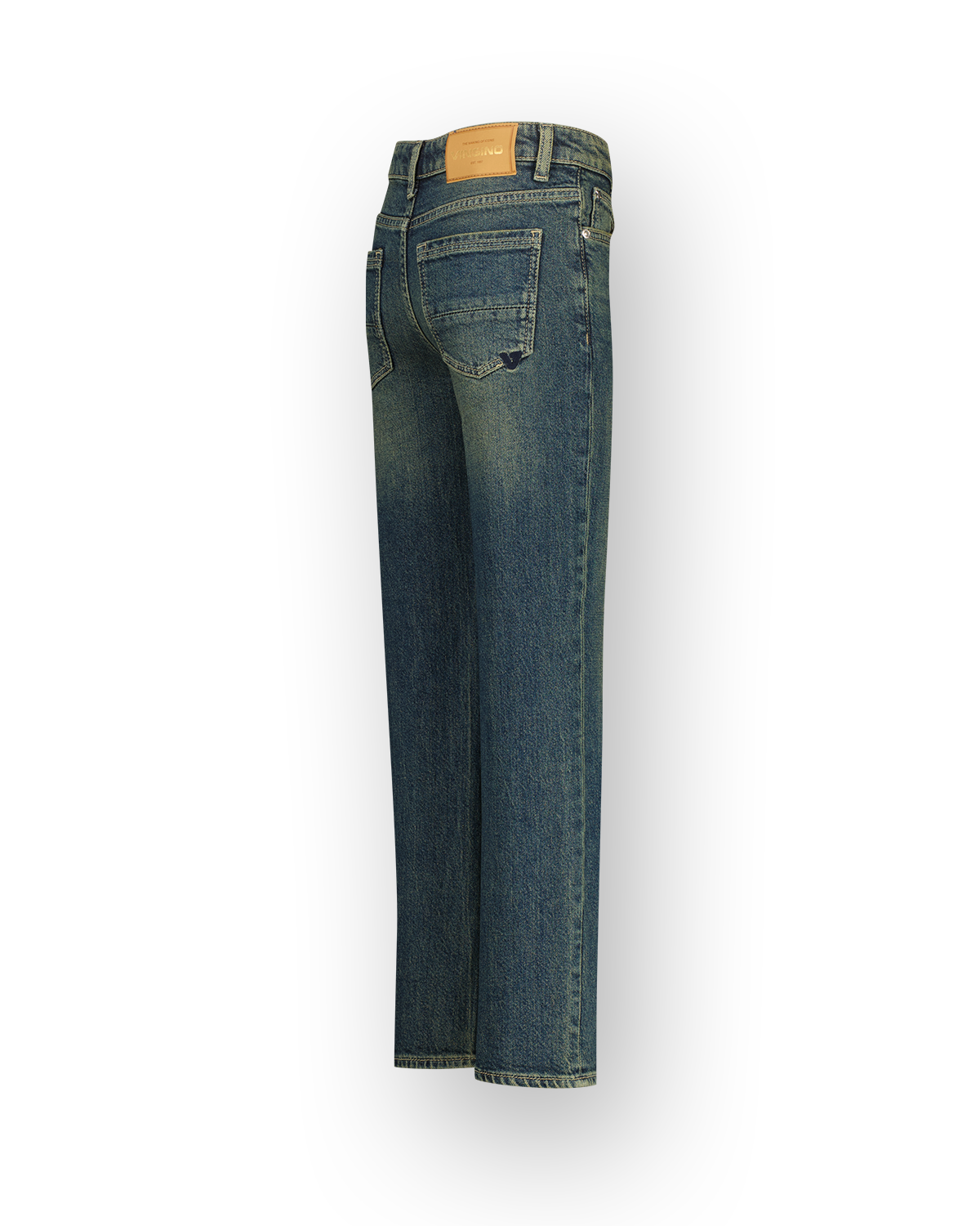 Straight Jeans Clara