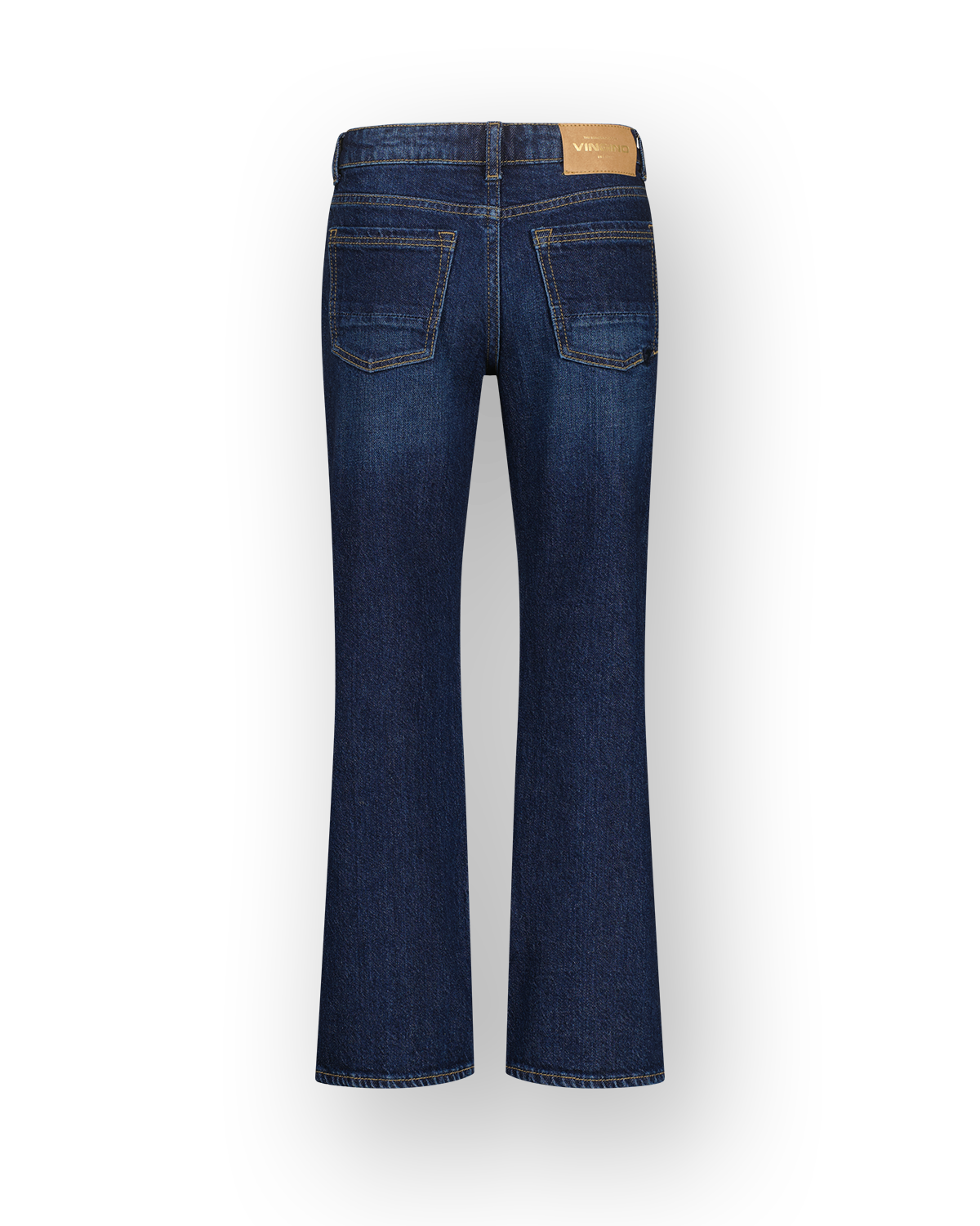 Straight flare Jeans Carey