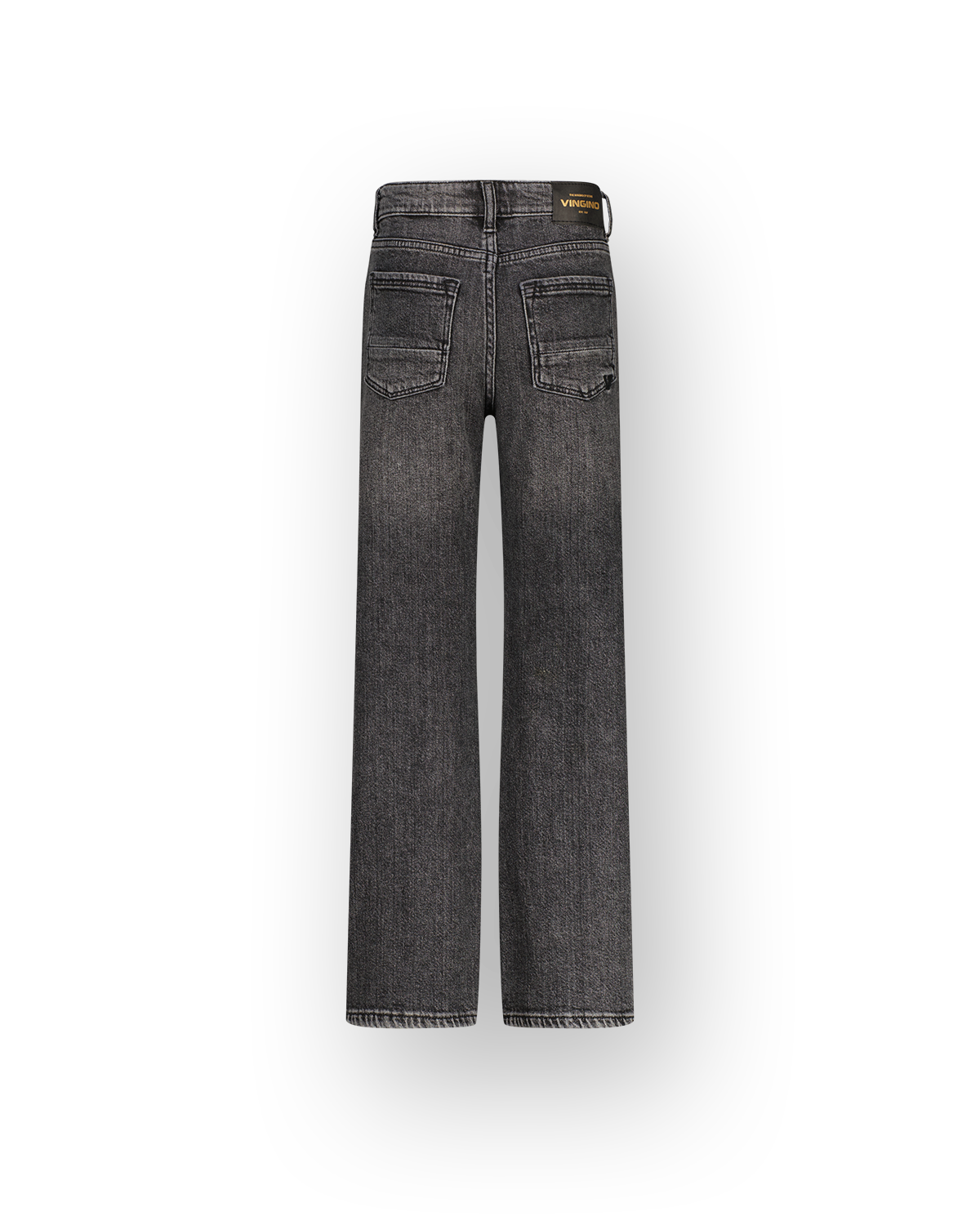 Straight flare Jeans Carey