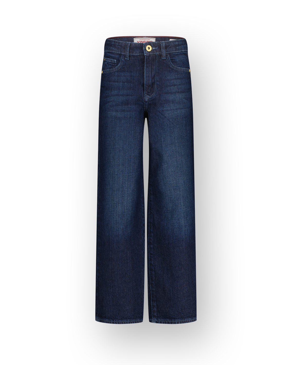 Extra wide leg Jeans Carlice