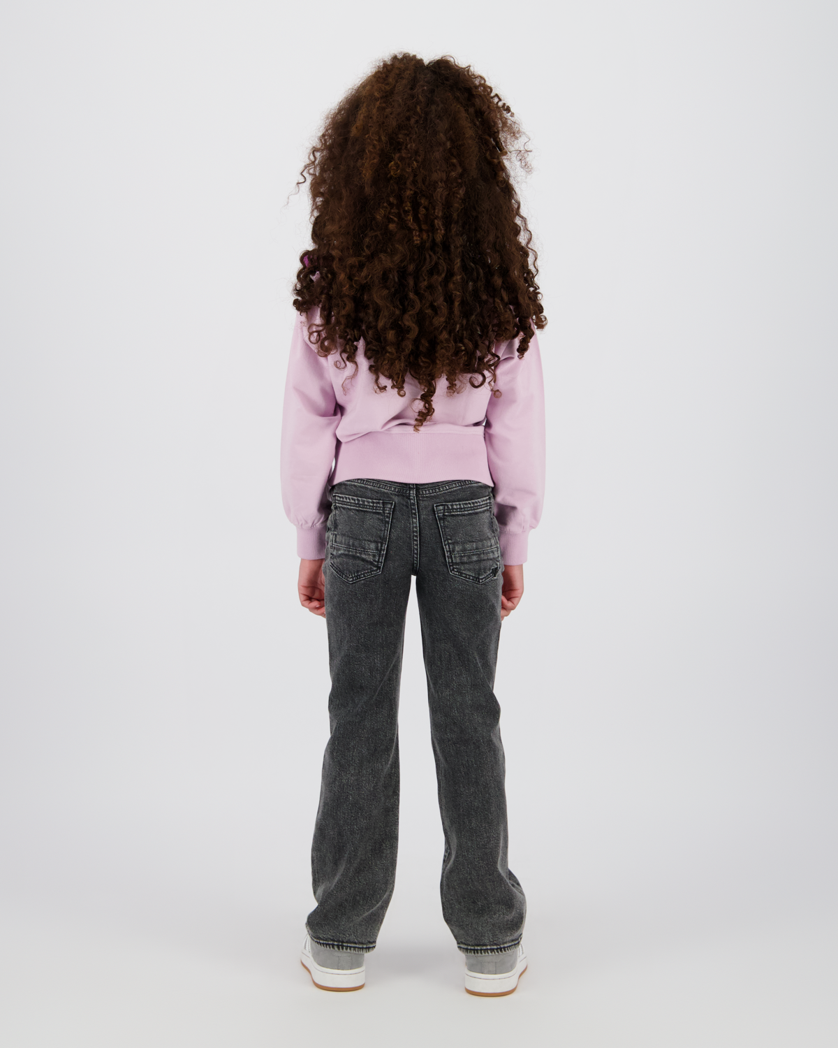 Extra wide leg Jeans Carlice